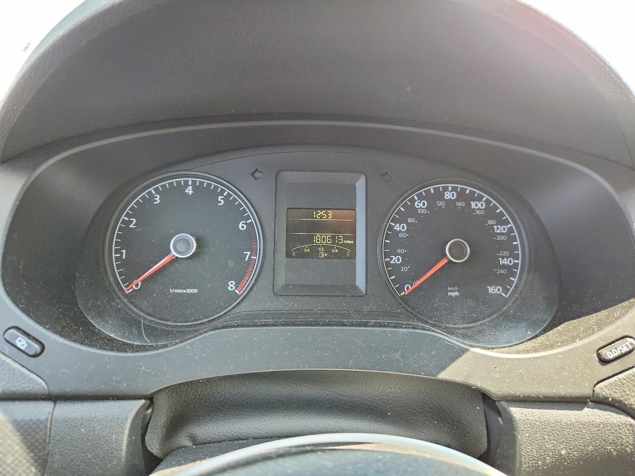 2011 Volkswagen Jetta Se Silver vin: 3VWDX7AJ5BM312390