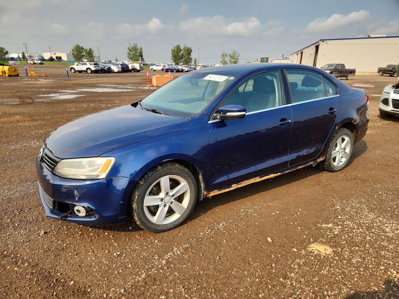 3VWDX7AJ5BM339668