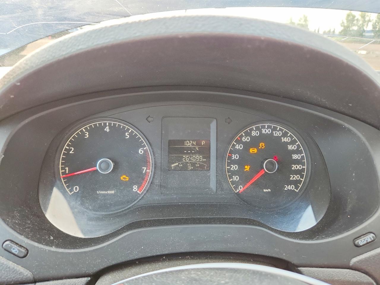 2011 Volkswagen Jetta Se Blue vin: 3VWDX7AJ5BM339668
