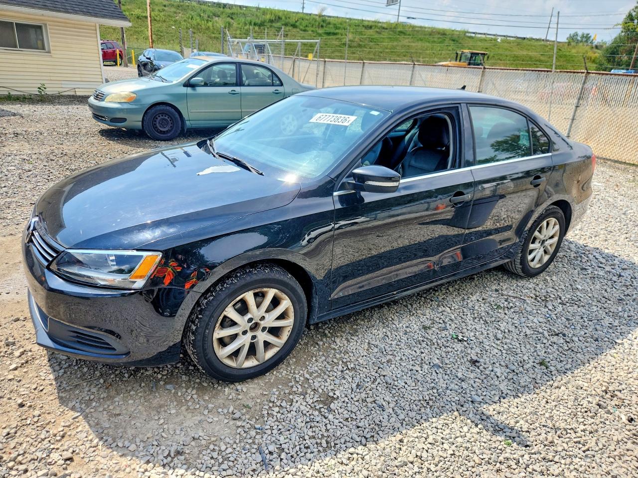 3VWDX7AJ5DM355386