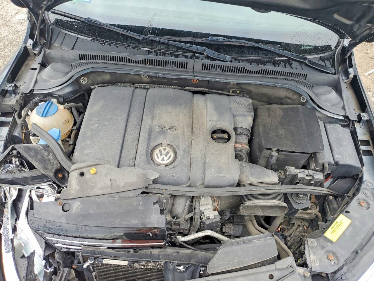 2013 Volkswagen Jetta Se Gray vin: 3VWDX7AJ6DM455545