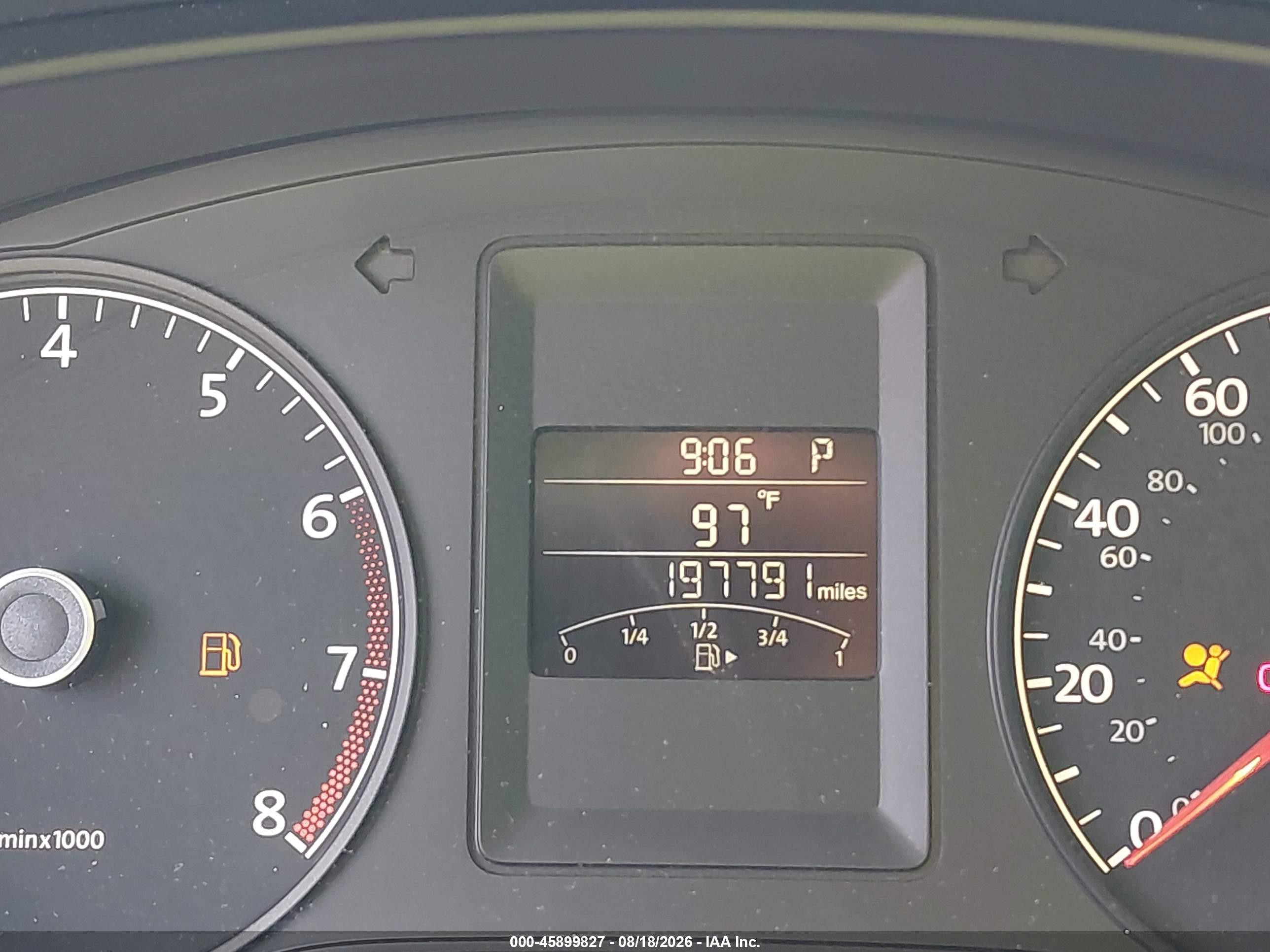 2011 Volkswagen Jetta 2.5l Se Silver vin: 3VWDX7AJ7BM313413