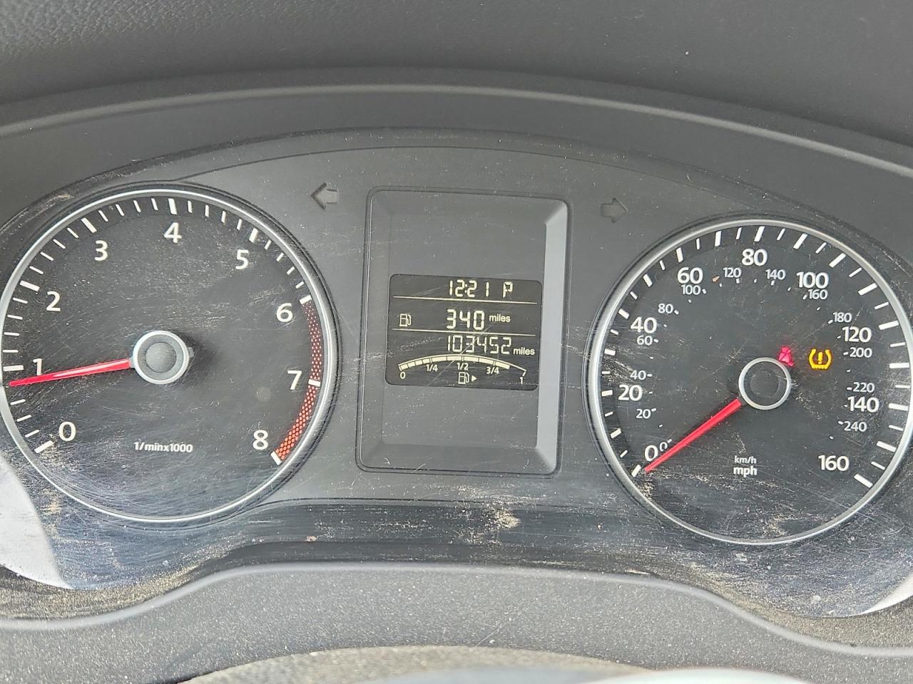 2013 Volkswagen Jetta Se Gray vin: 3VWDX7AJ7DM424093