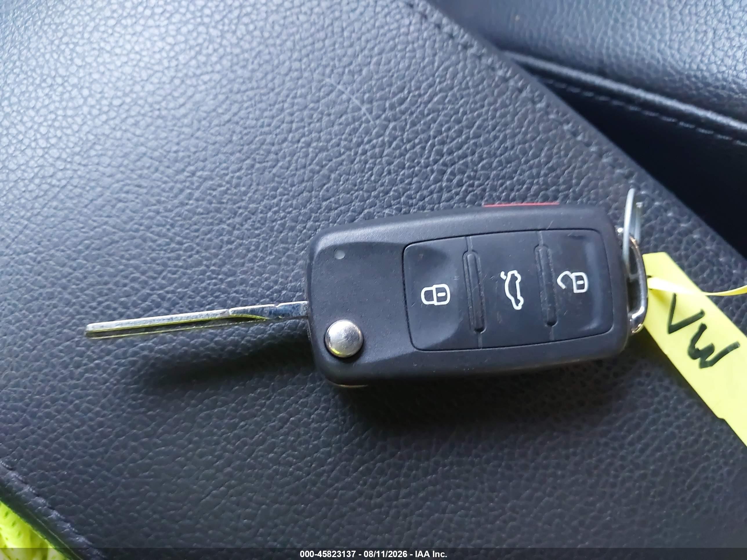 2013 Volkswagen Jetta 2.5l Se Blue vin: 3VWDX7AJ7DM426037
