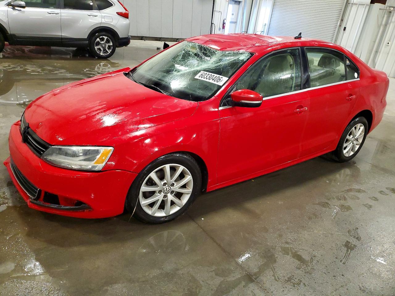 3VWDX7AJ7DM455764
