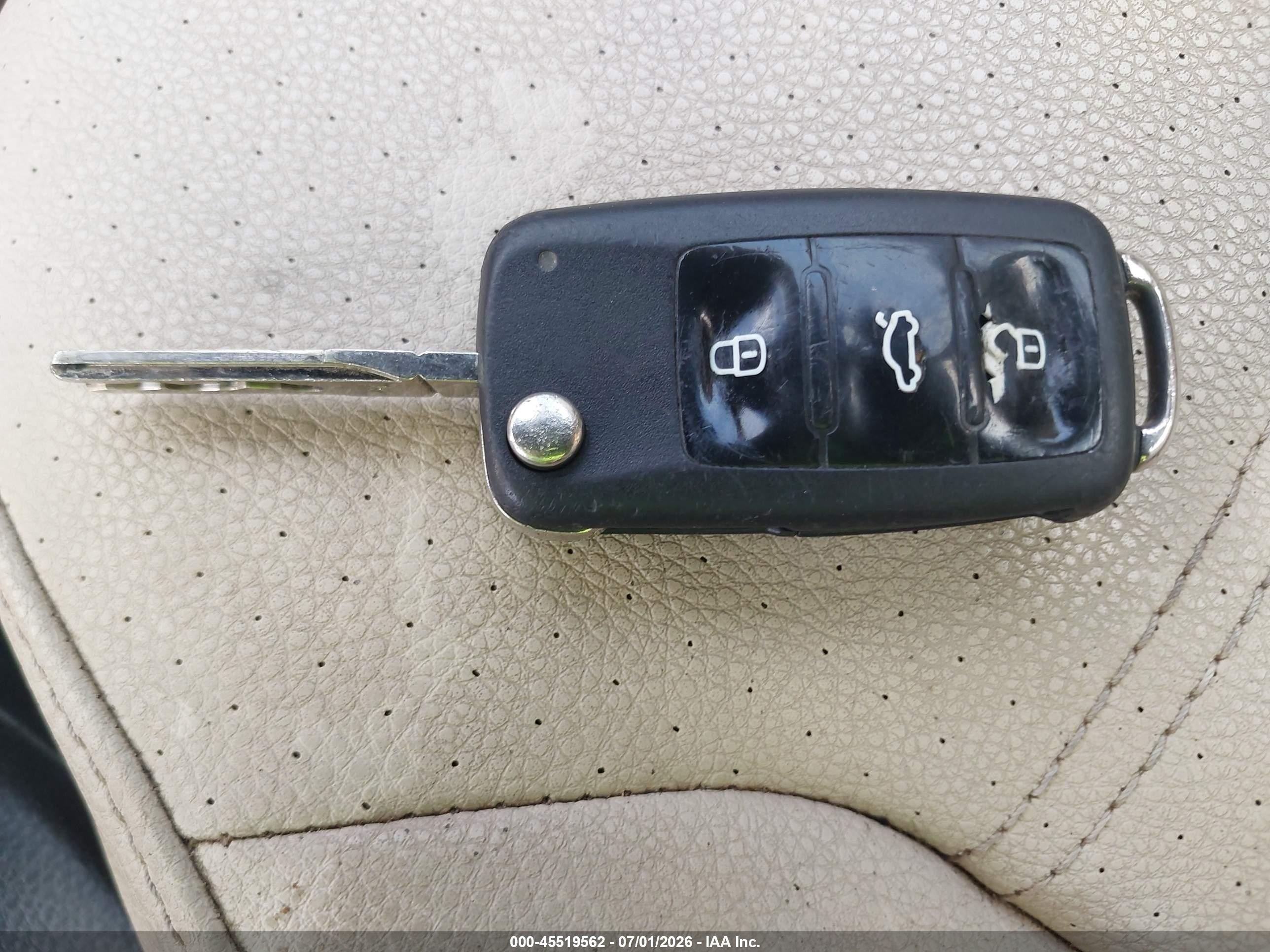 2012 Volkswagen Jetta 2.5l Se Brown vin: 3VWDX7AJ8CM311381