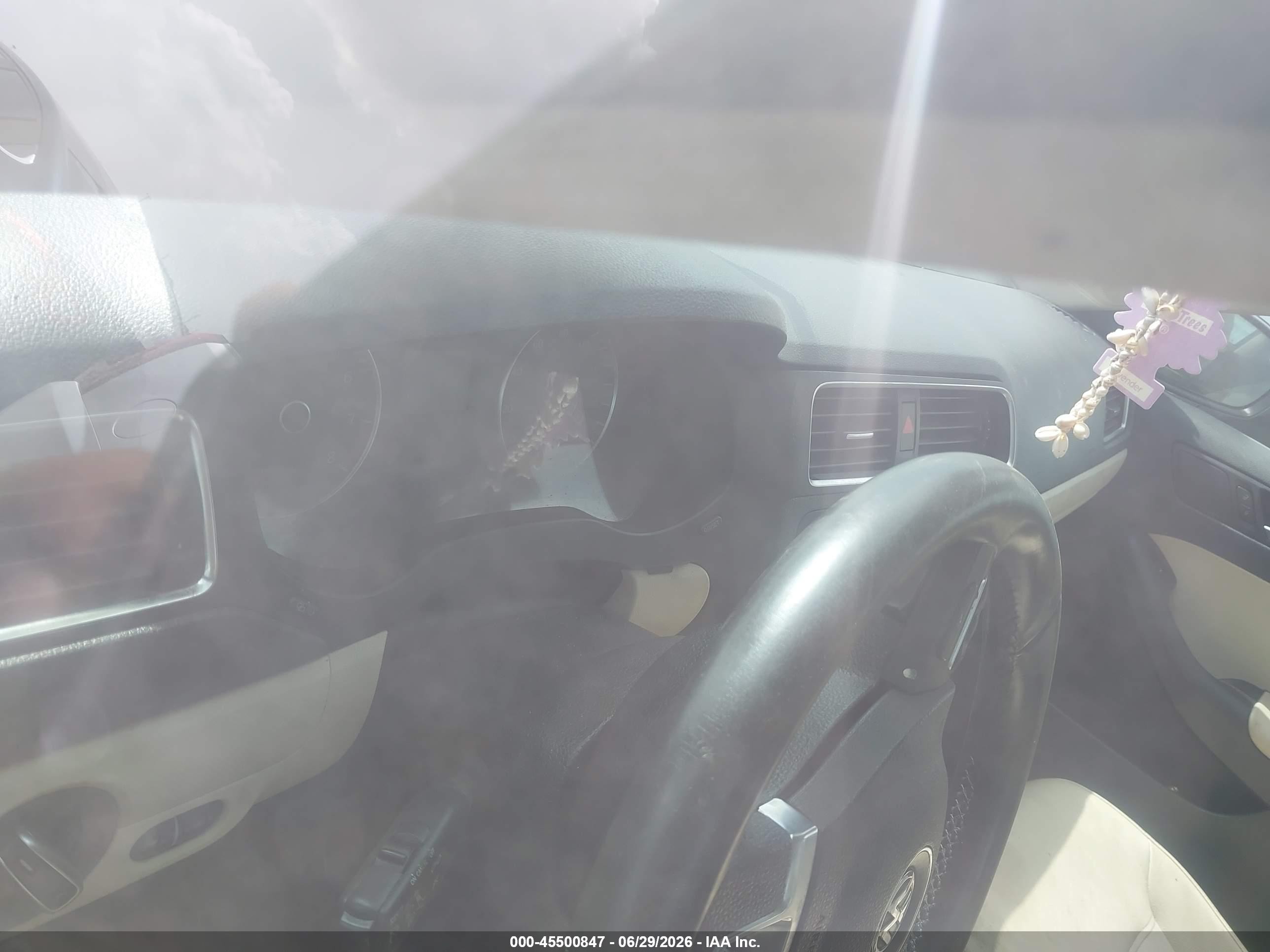 2012 Volkswagen Jetta 2.5l Se Black vin: 3VWDX7AJ8CM355302