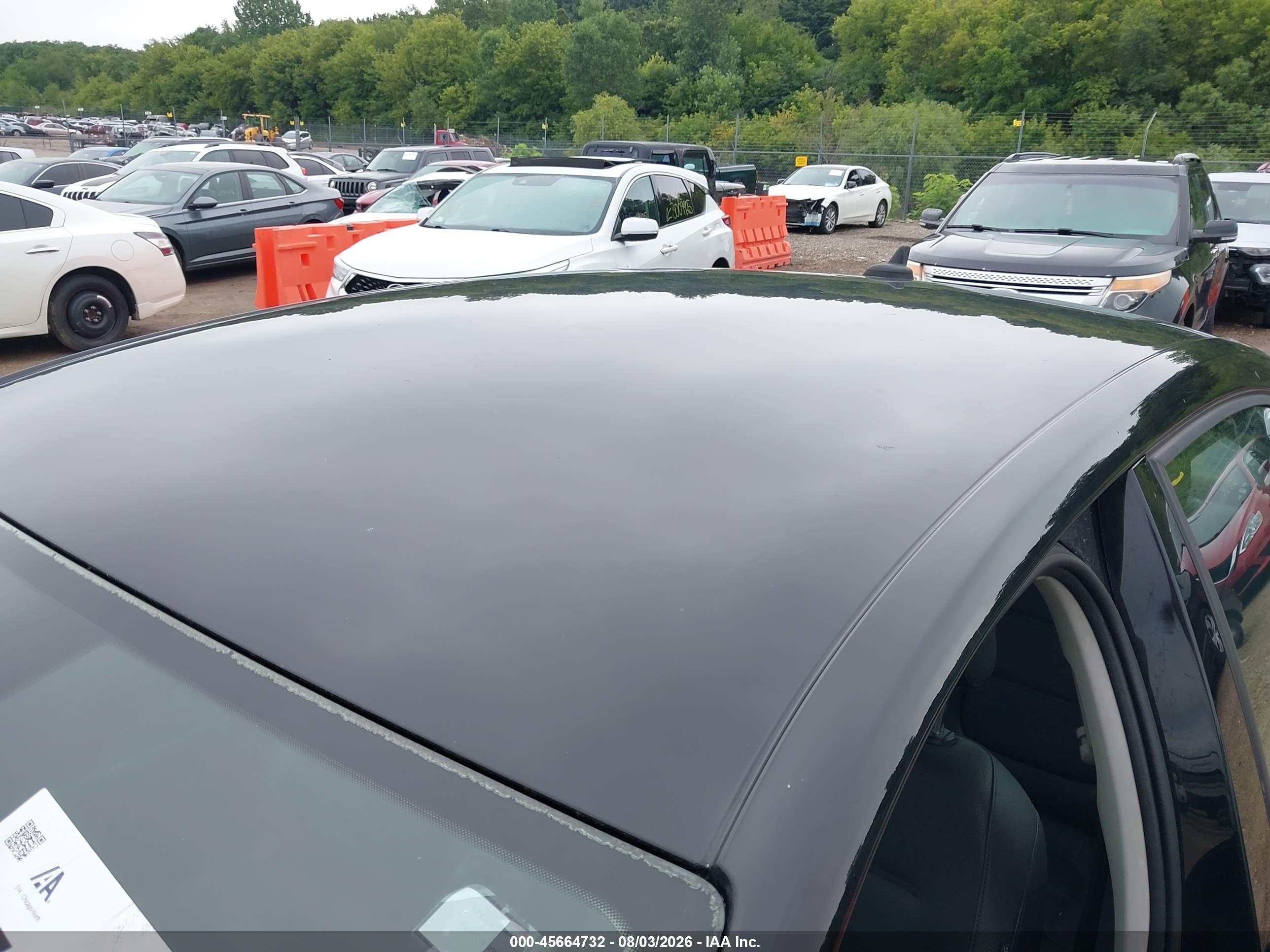 2012 Volkswagen Jetta 2.5l Se Black vin: 3VWDX7AJ8CM398067