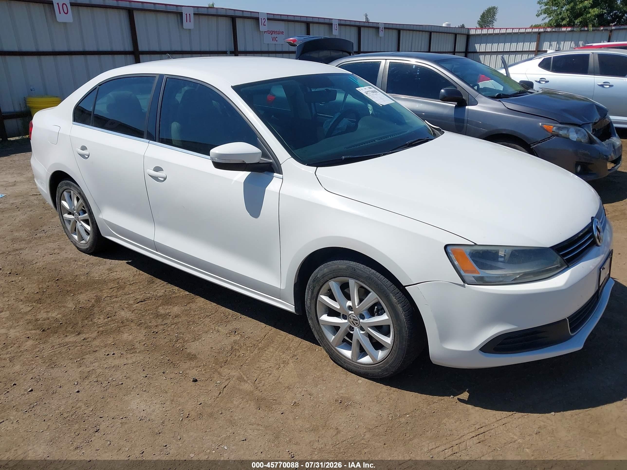 3VWDX7AJ8DM391511