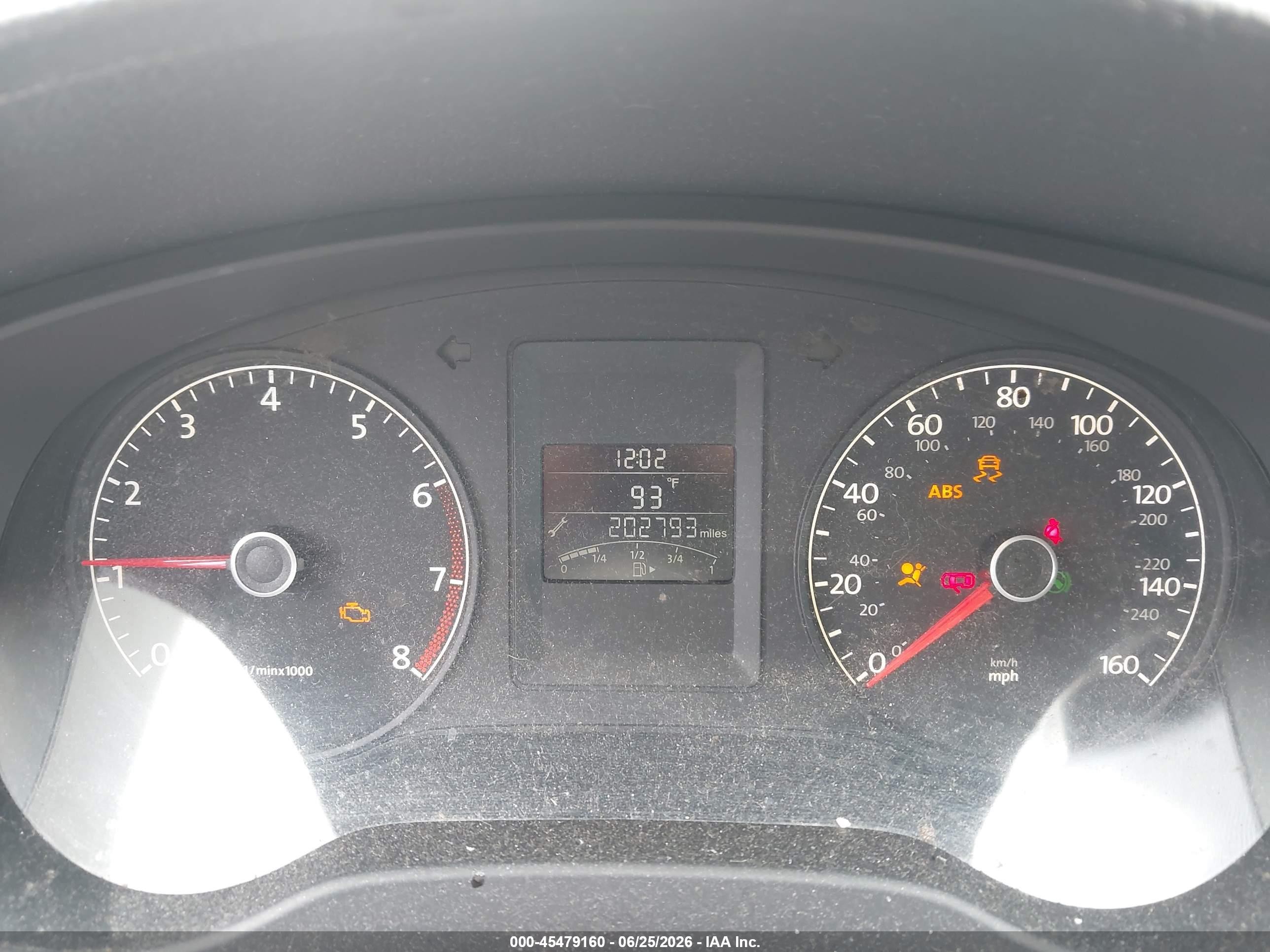 2011 Volkswagen Jetta 2.5l Se Серебряный vin: 3VWDX7AJ9BM110023