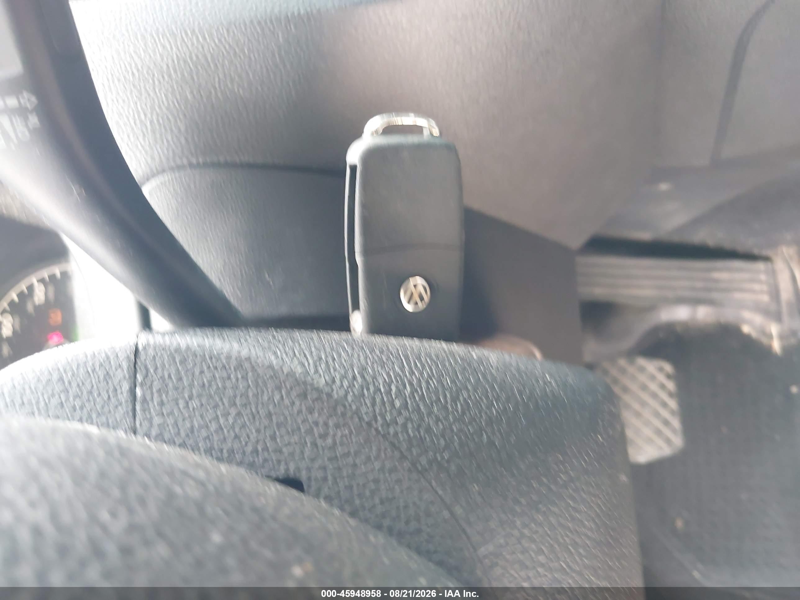 2011 Volkswagen Jetta 2.5l Se Silver vin: 3VWDX7AJ9BM316202