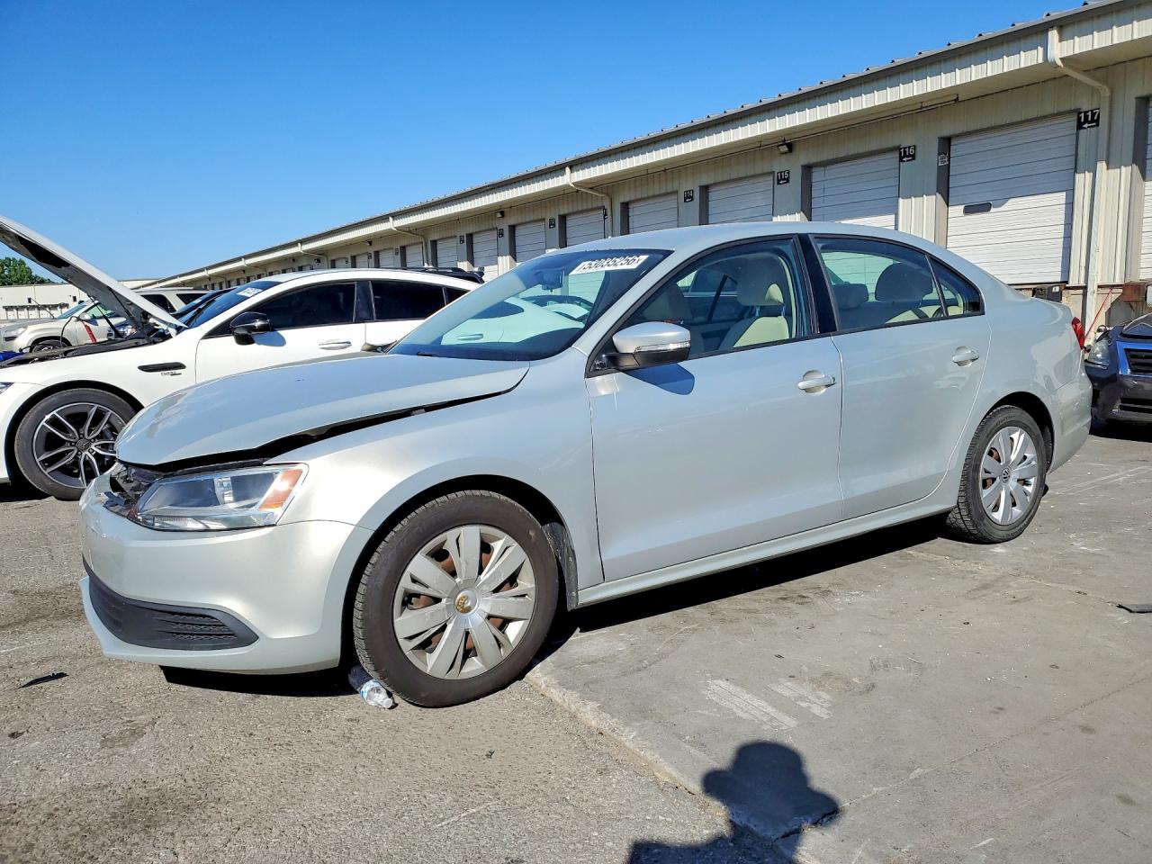 3VWDX7AJ9BM387514