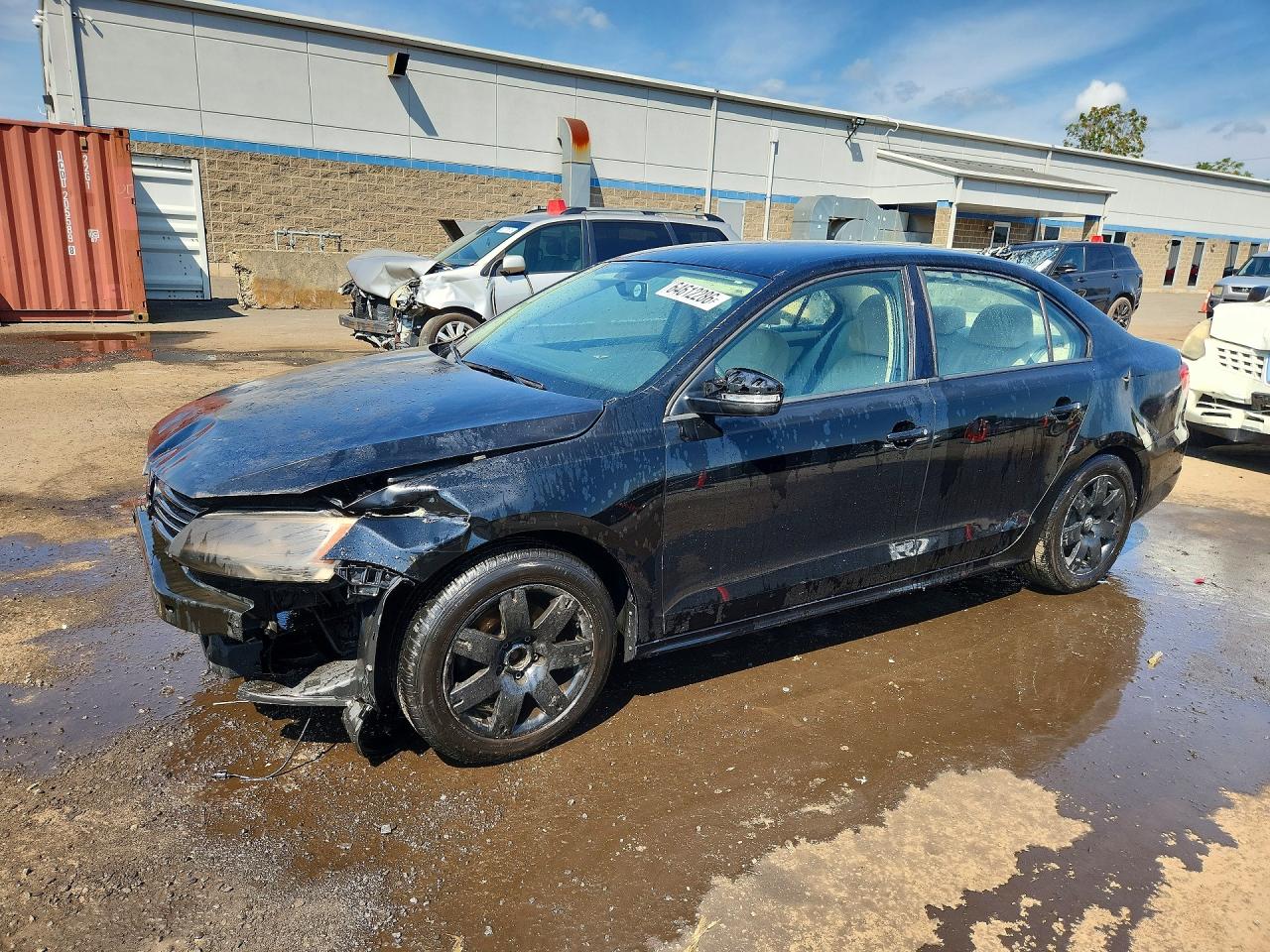 3VWDX7AJ9CM015270