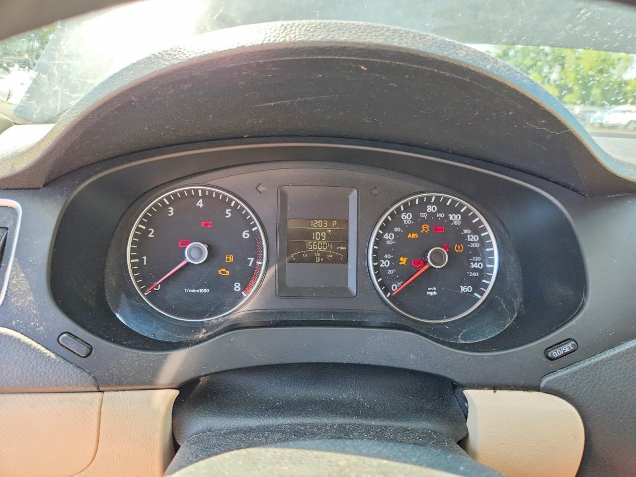 2012 Volkswagen Jetta Se Black vin: 3VWDX7AJ9CM015270