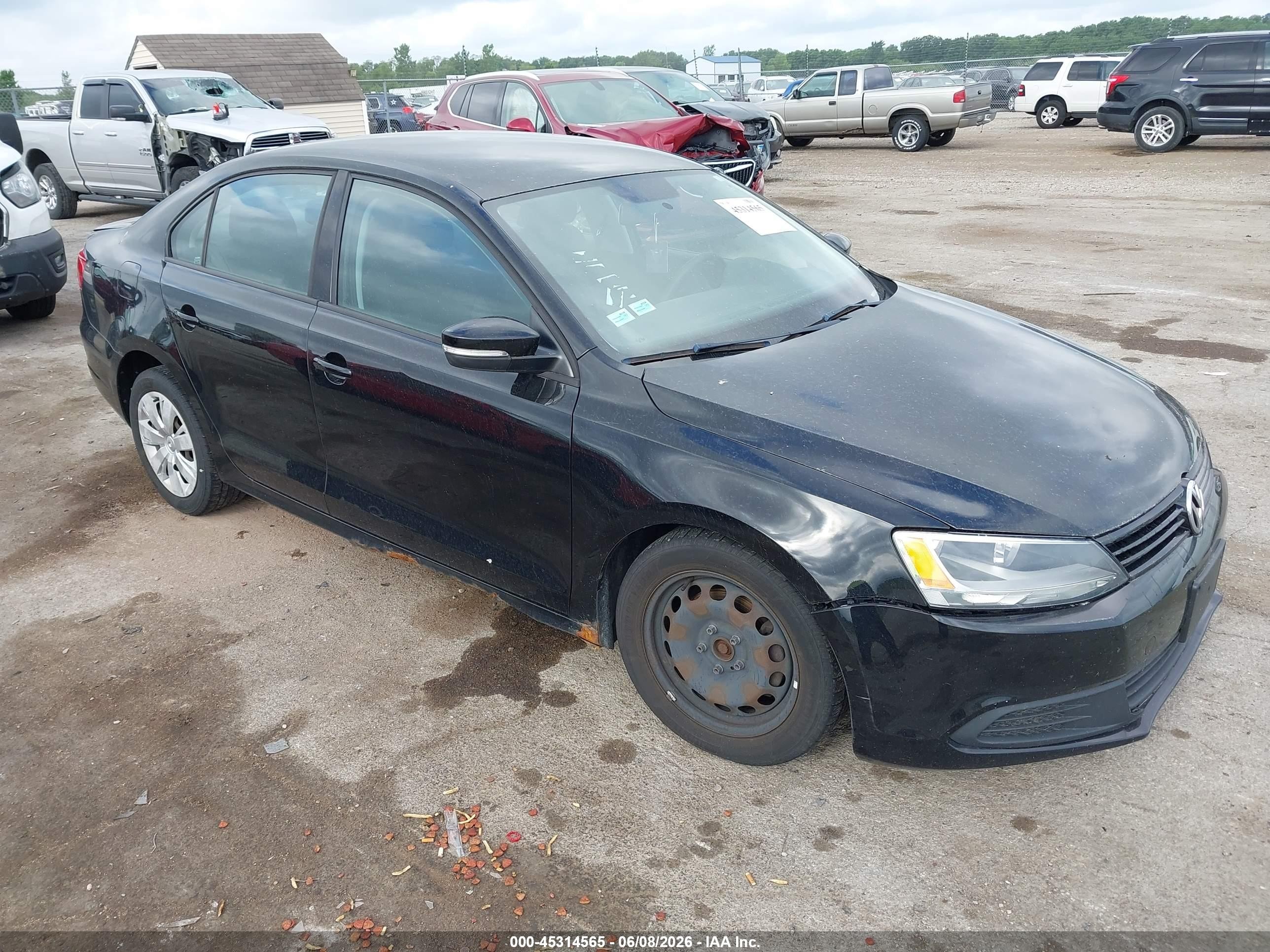 3VWDX7AJ9CM307307