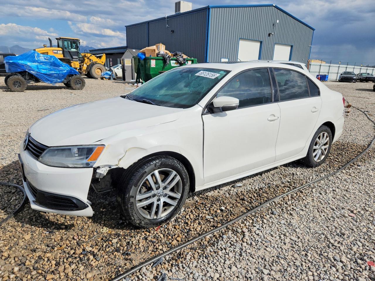 3VWDX7AJ9CM386137