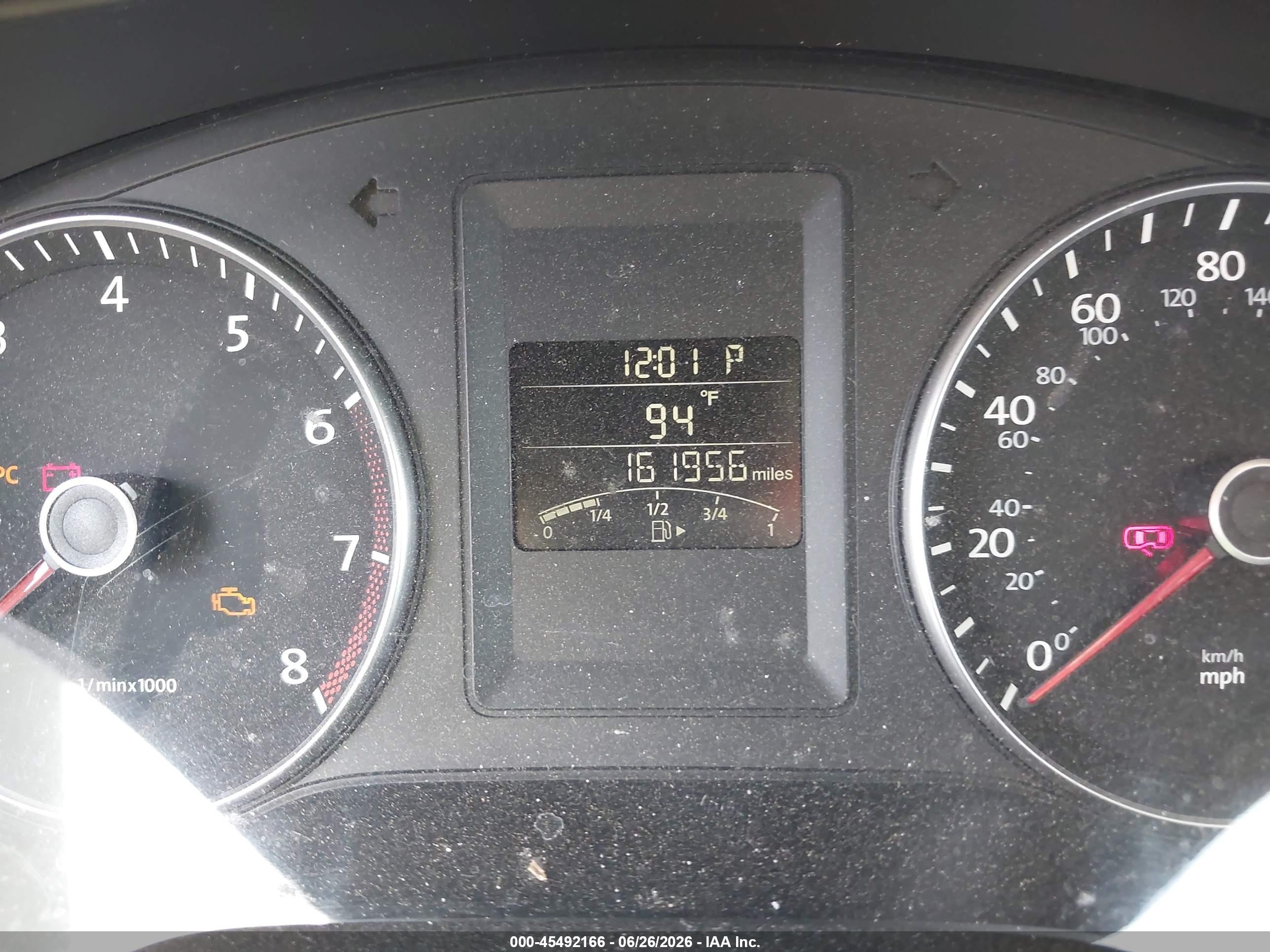 2013 Volkswagen Jetta 2.5l Se Gold vin: 3VWDX7AJ9DM265450