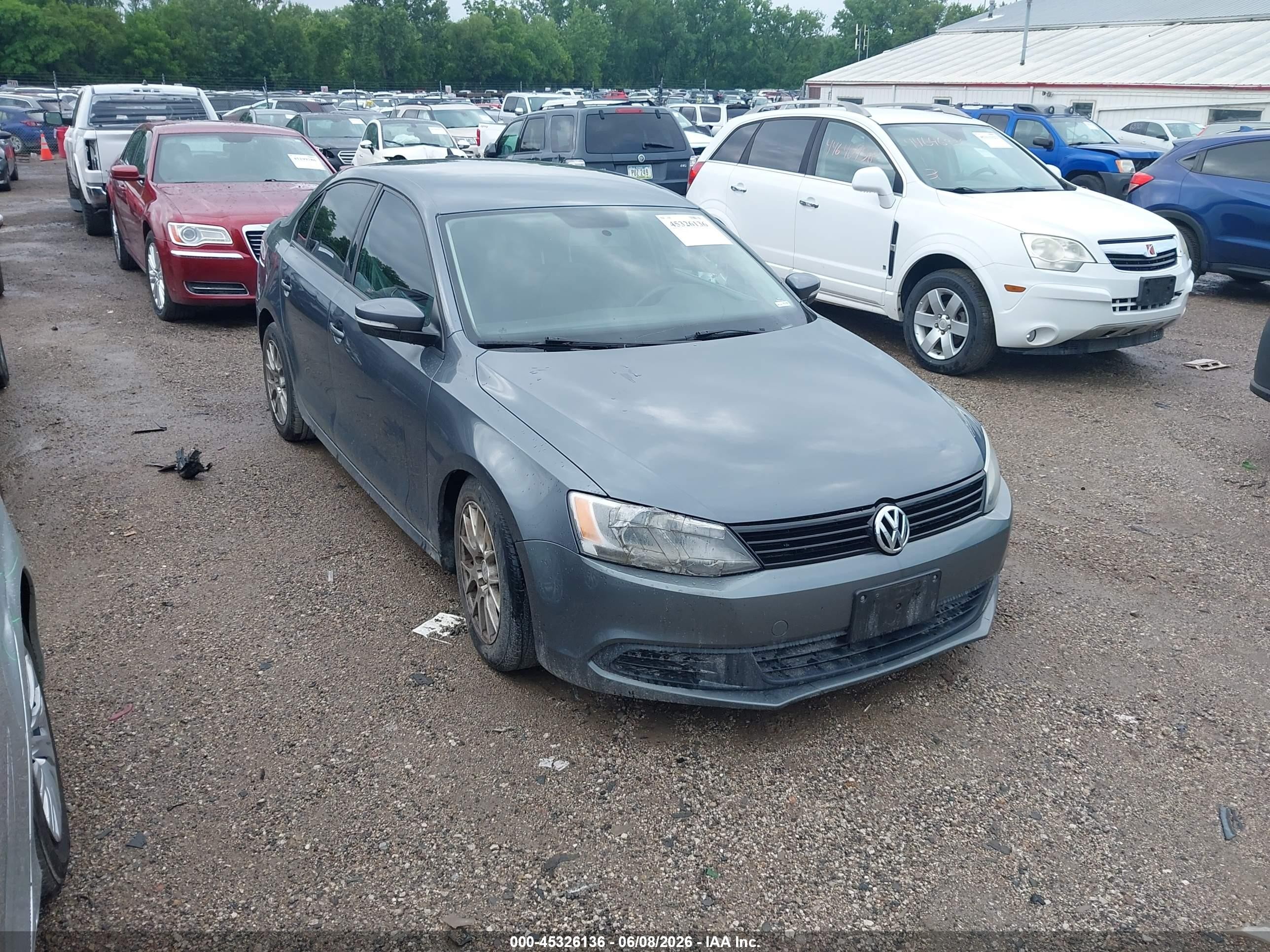 3VWDX7AJXCM468863