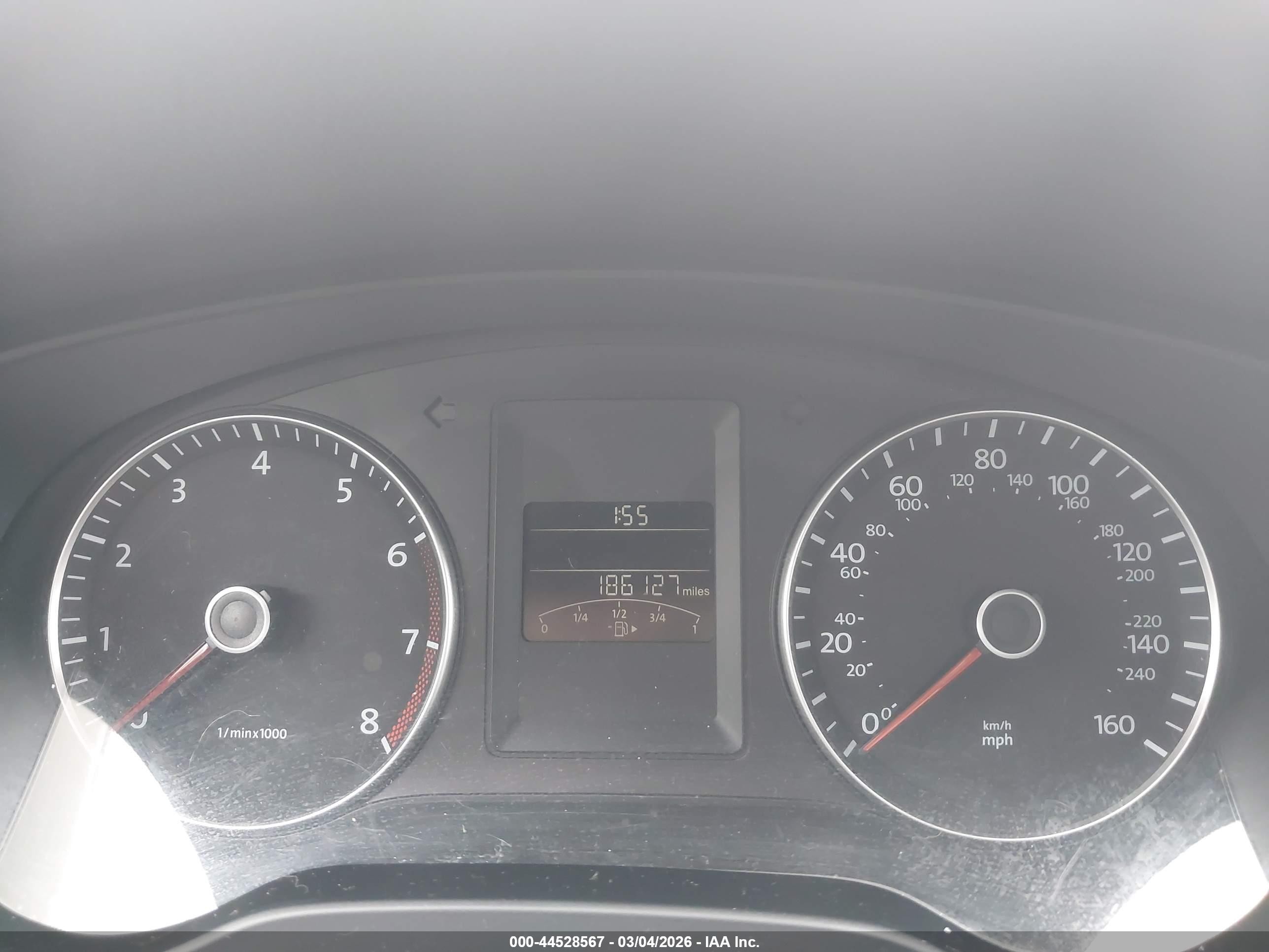2013 Volkswagen Jetta Se White vin: 3VWDX7AJXDM358221