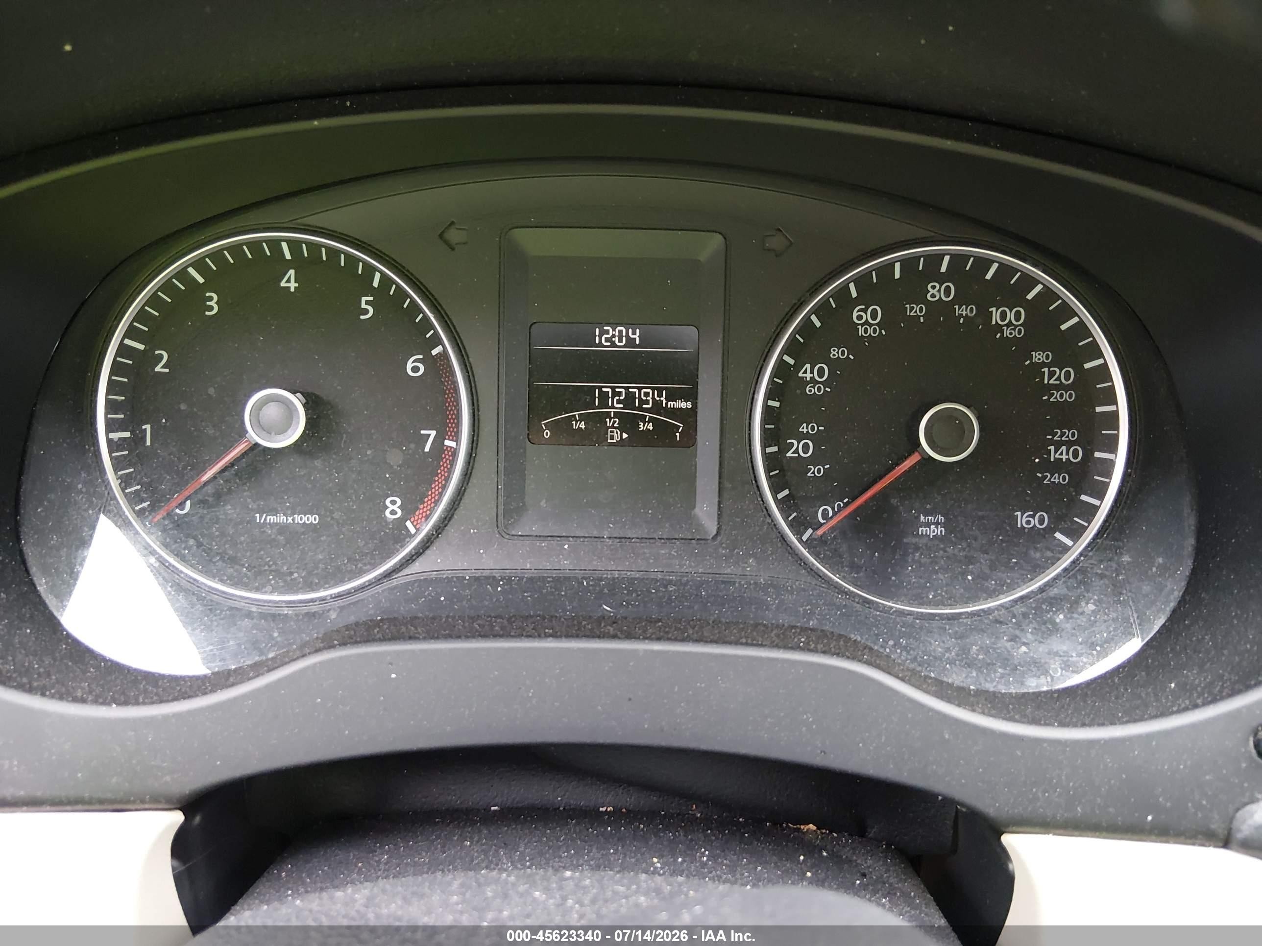 2013 Volkswagen Jetta 2.5l Se Black vin: 3VWDX7AJXDM378937