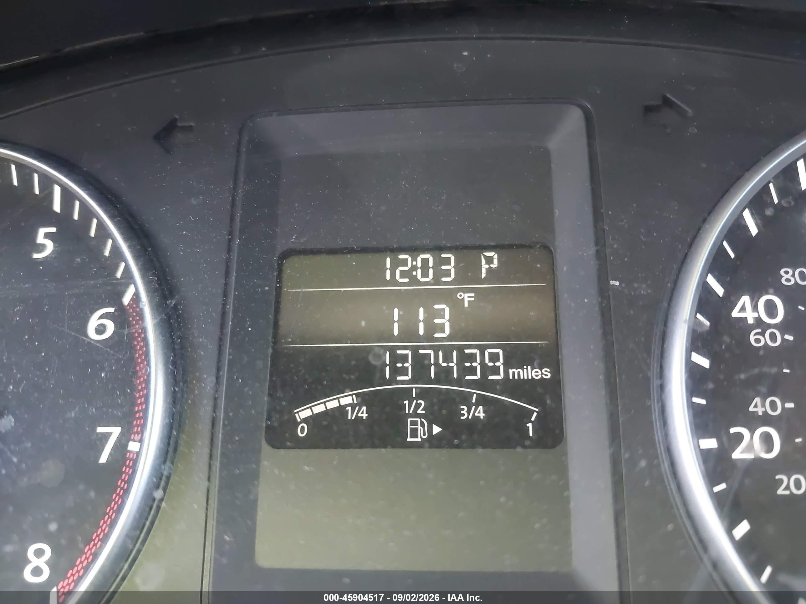 2013 Volkswagen Jetta 2.5l Se Red vin: 3VWDX7AJXDM389579