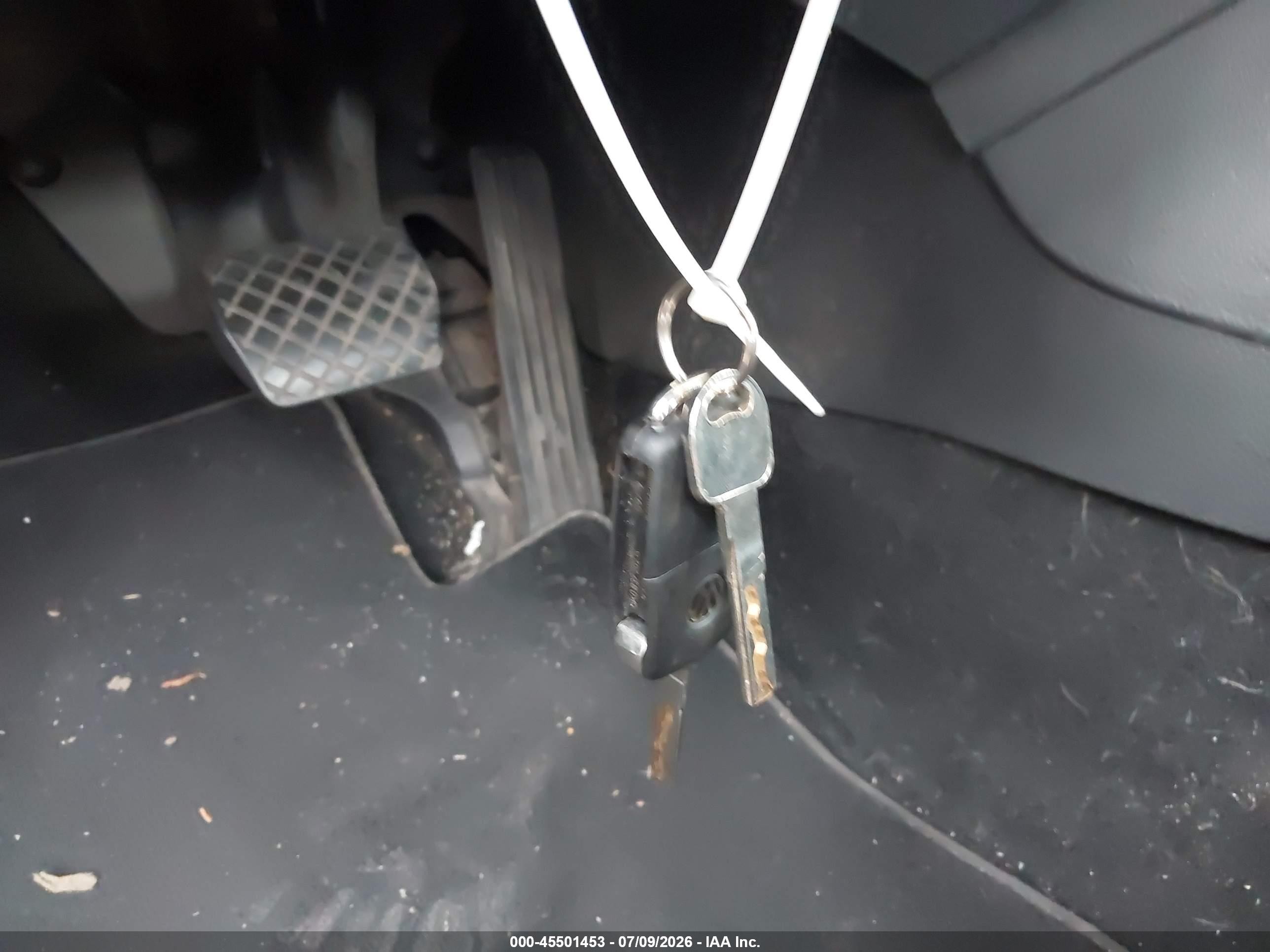 2011 Volkswagen Jetta 2.5l Se Серый vin: 3VWDZ7AJ1BM045856