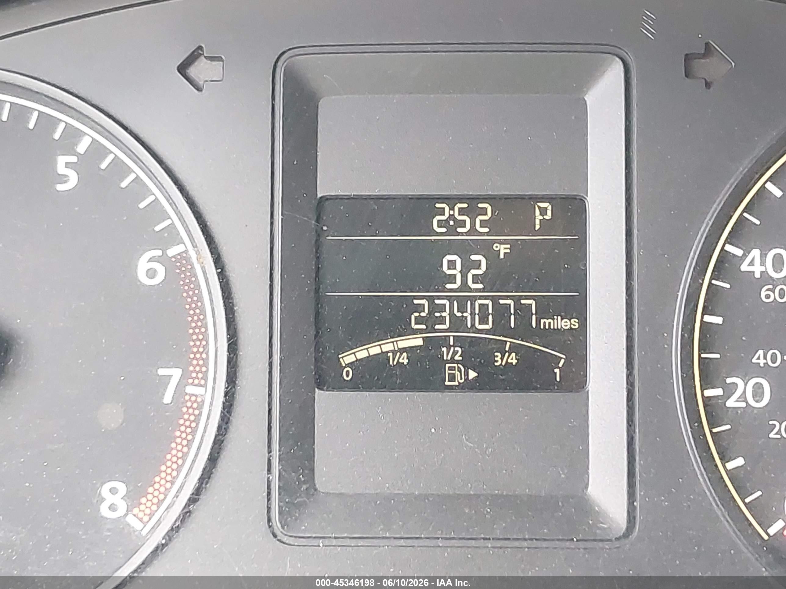 2011 Volkswagen Jetta 2.5l Se Pewter vin: 3VWDZ7AJ1BM082308