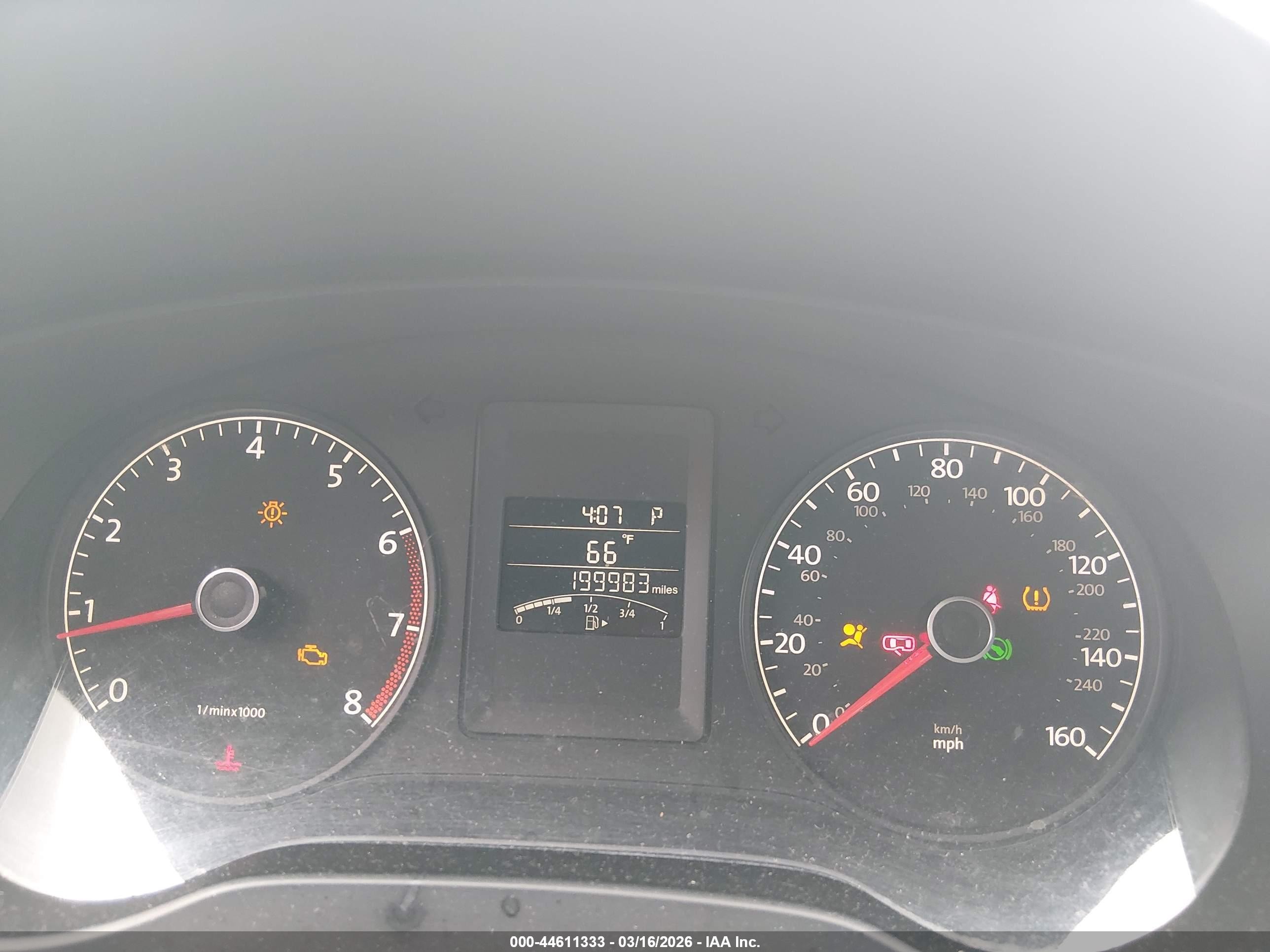 2011 Volkswagen Jetta 2.5l Se Black vin: 3VWDZ7AJ3BM319543