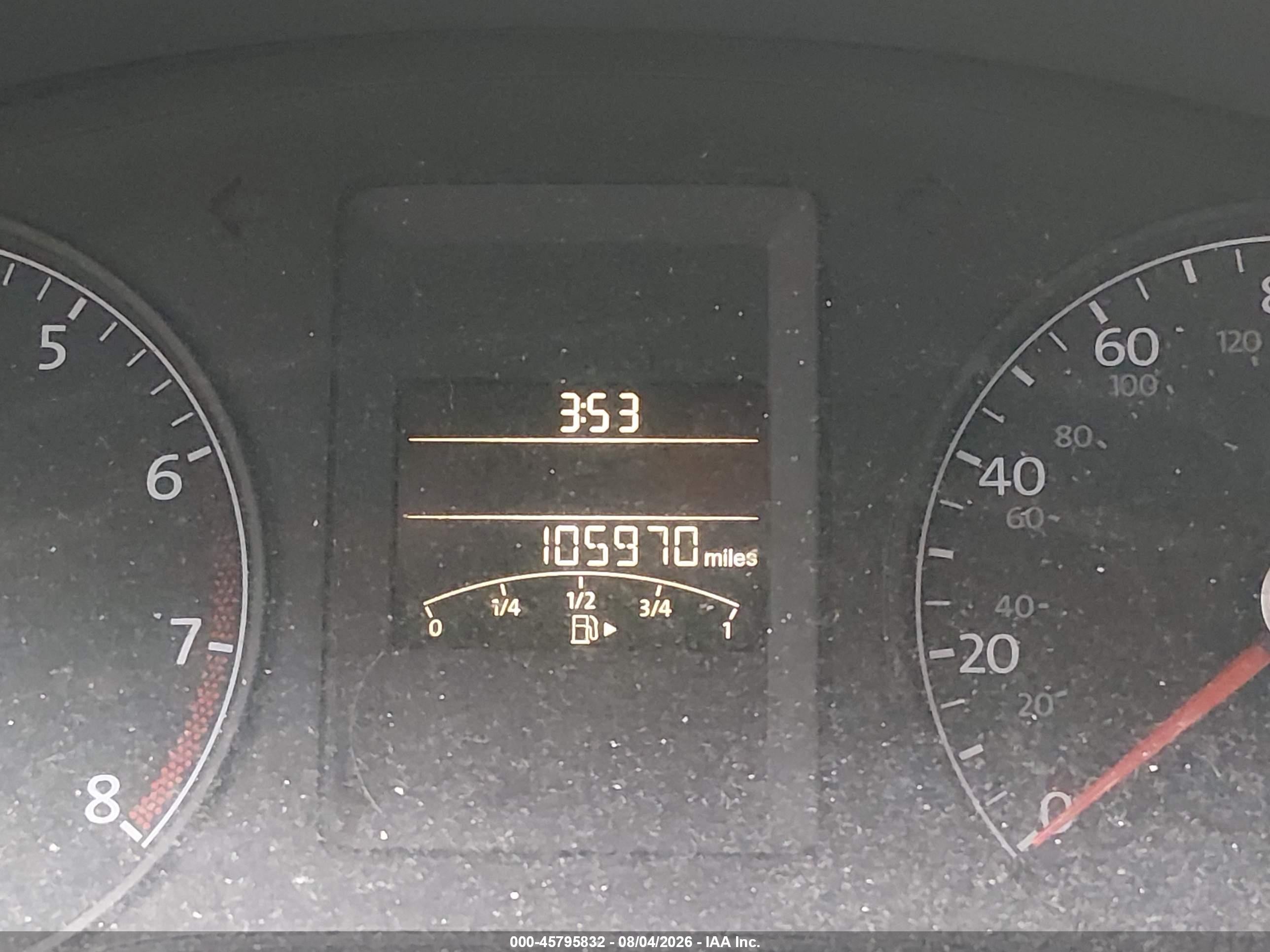 2011 Volkswagen Jetta 2.5l Se Black vin: 3VWDZ7AJ4BM308714