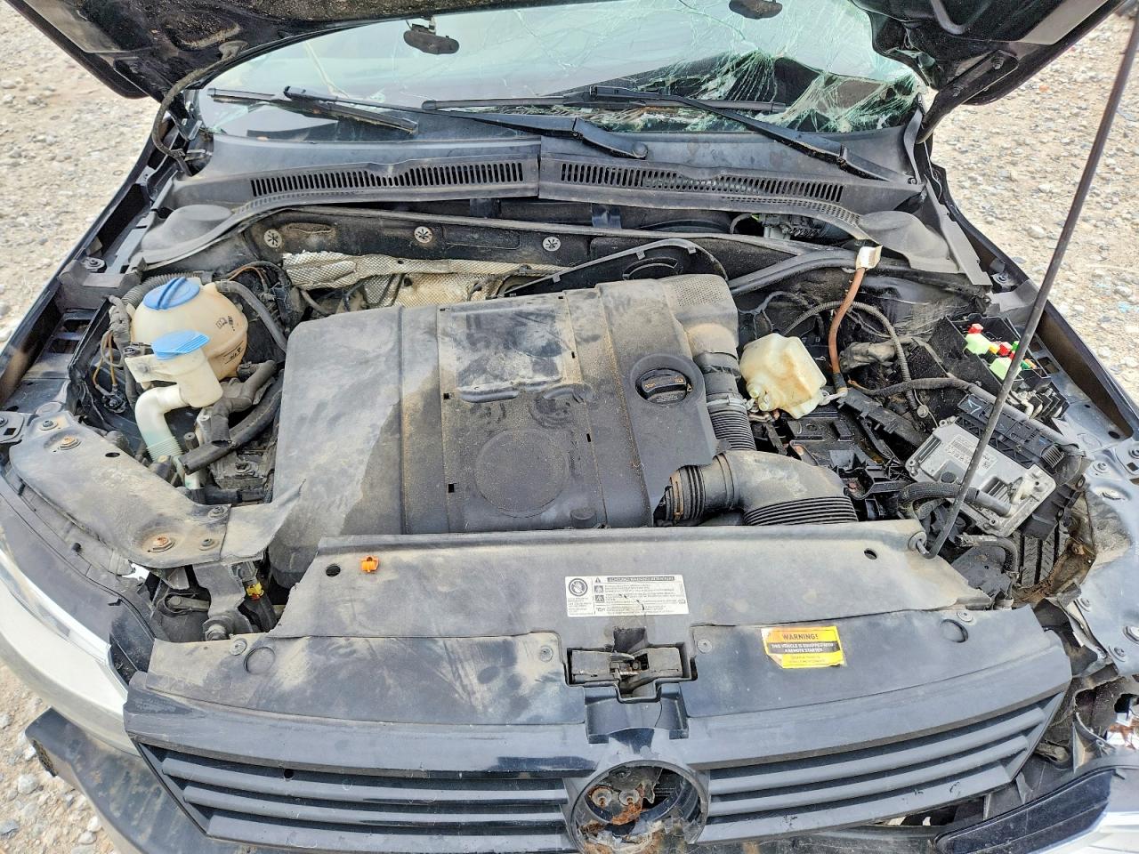 2011 Volkswagen Jetta Se Черный vin: 3VWDZ7AJ4BM397541