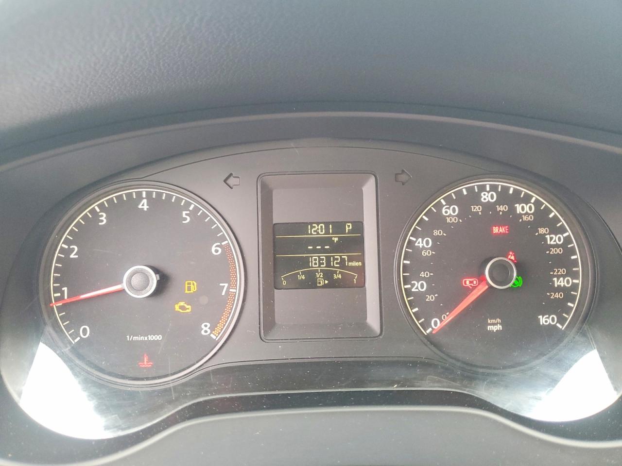 2011 Volkswagen Jetta Se Silver vin: 3VWDZ7AJ5BM301299