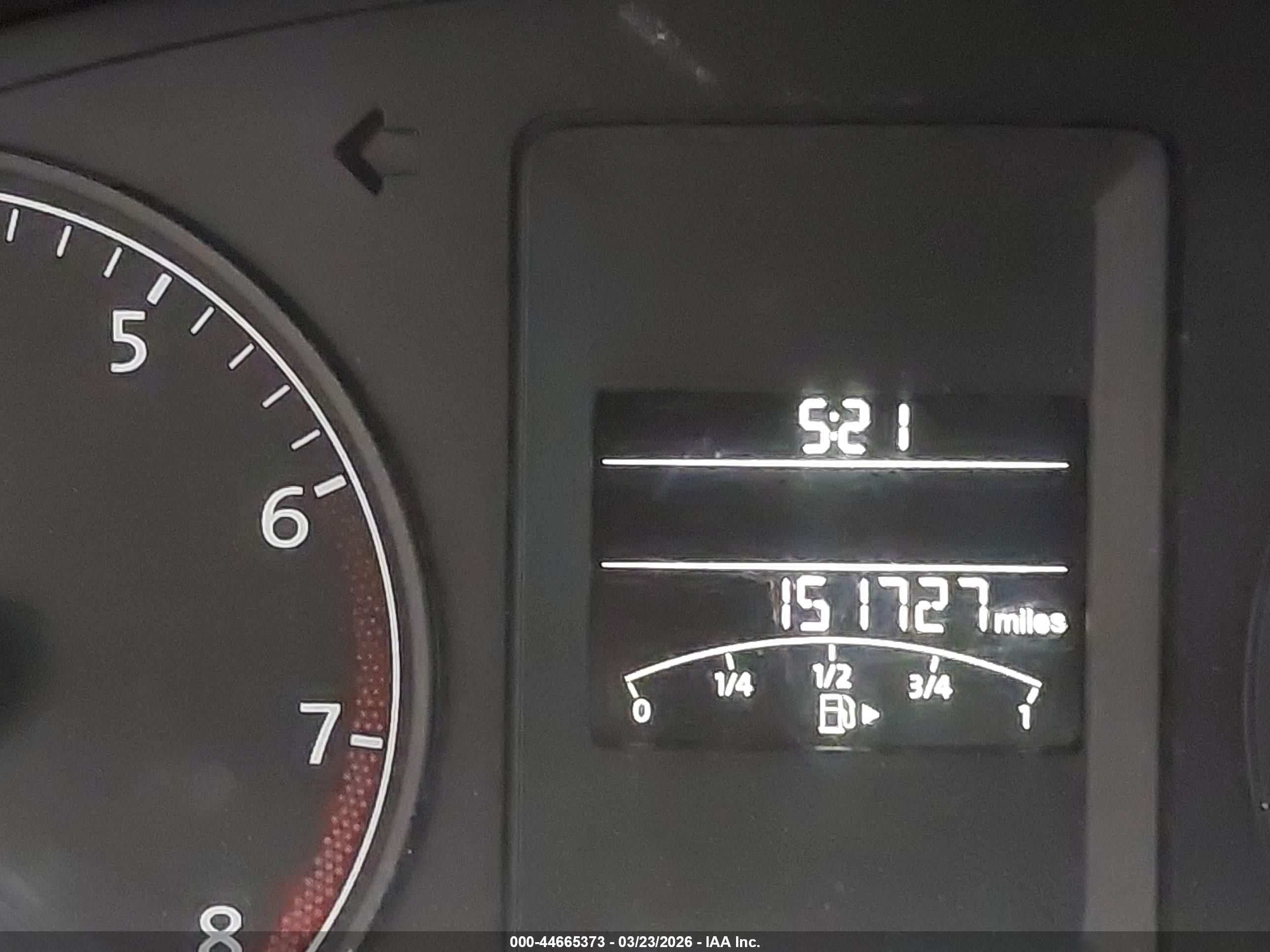 2011 Volkswagen Jetta 2.5l Se Gray vin: 3VWDZ7AJ5BM317597