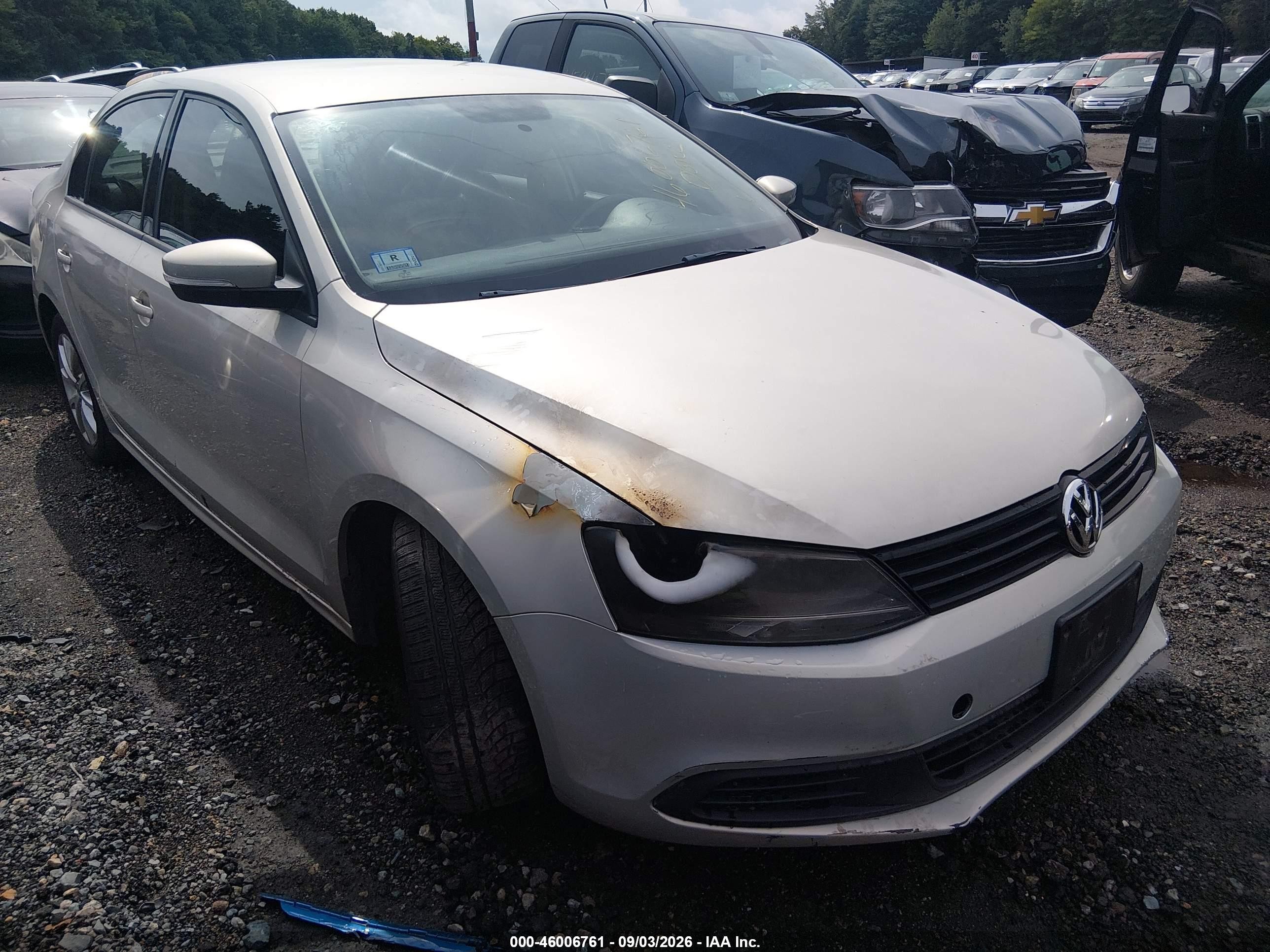 3VWDZ7AJ5BM320175