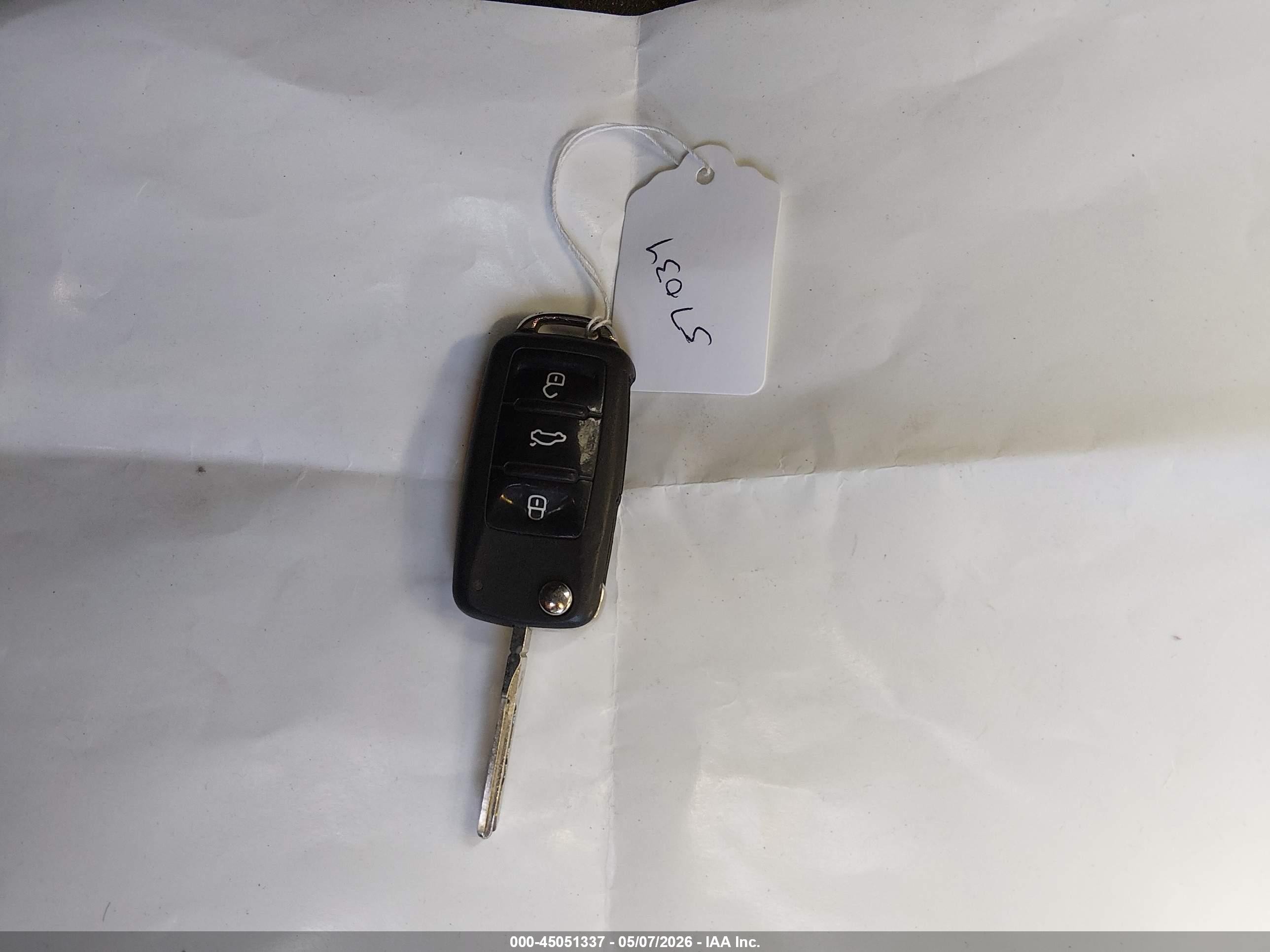 2011 Volkswagen Jetta 2.5l Se Red vin: 3VWDZ7AJ6BM102911