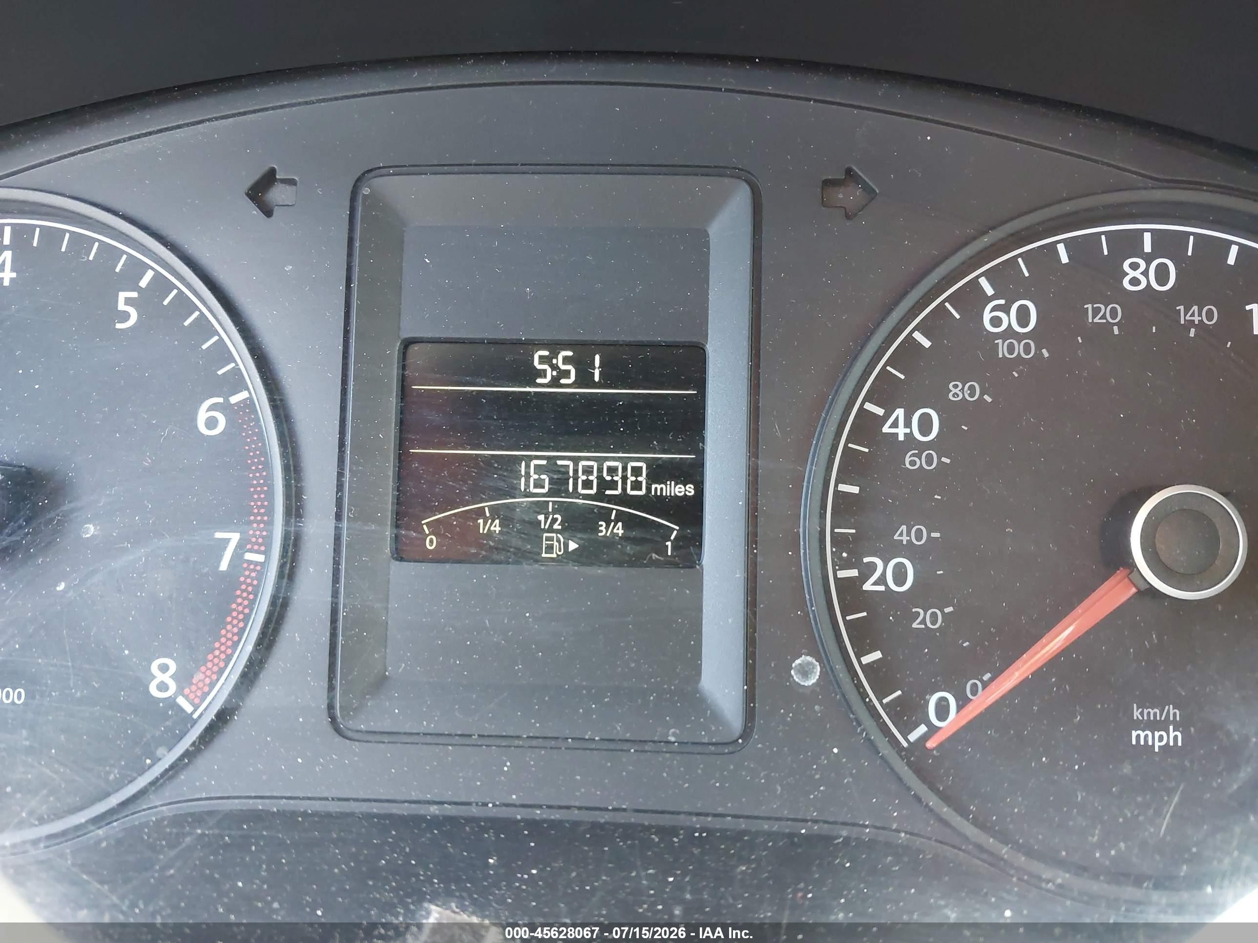 2011 Volkswagen Jetta 2.5l Se Silver vin: 3VWDZ7AJ6BM311985