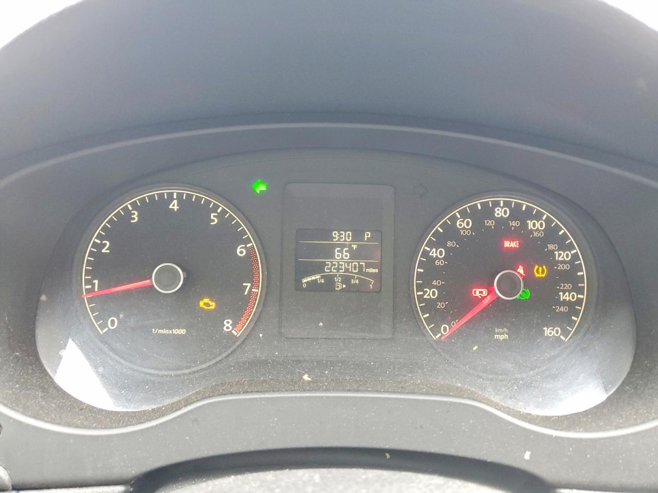 2011 Volkswagen Jetta Se Серый vin: 3VWDZ7AJ6BM336630