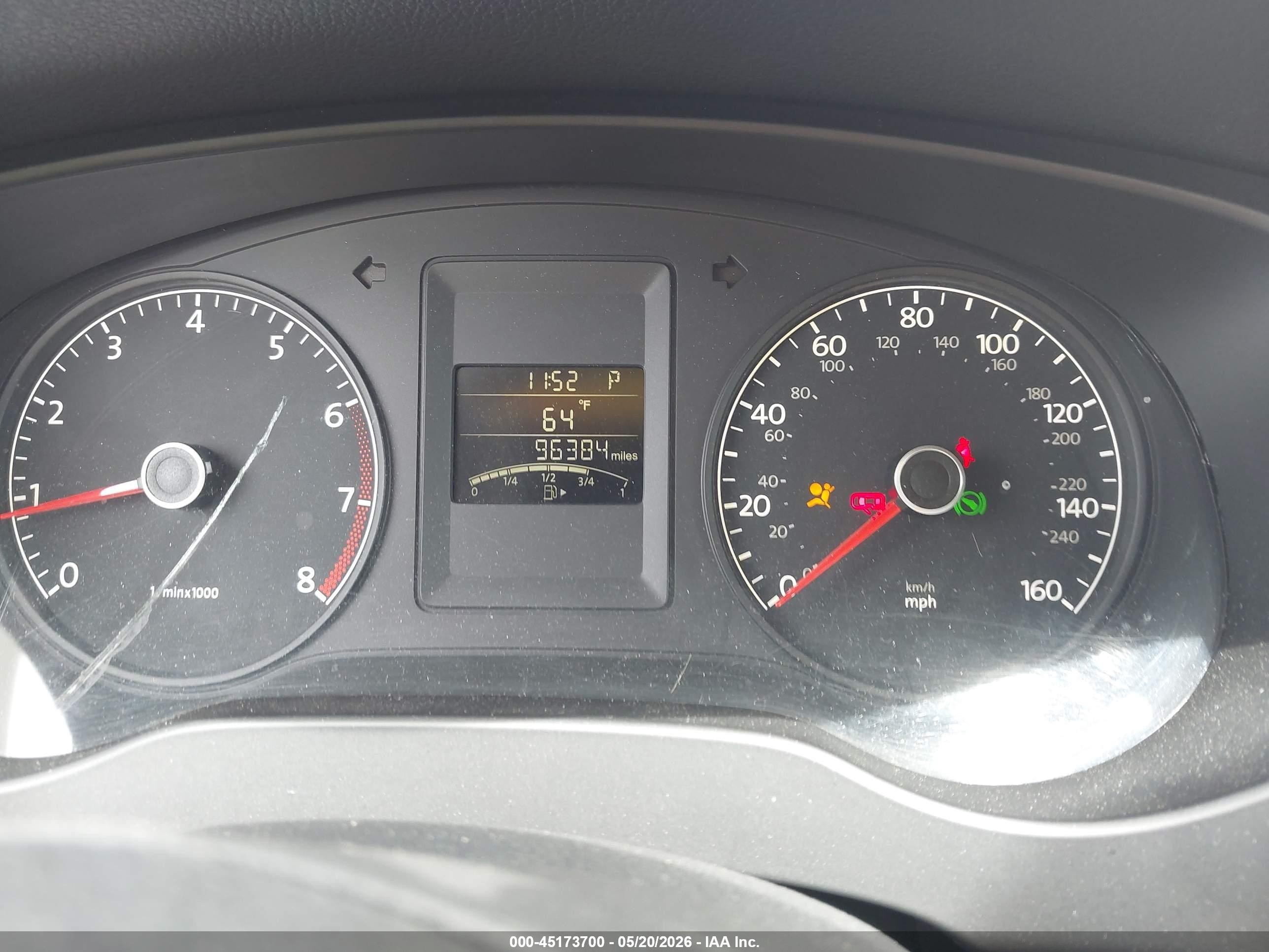2011 Volkswagen Jetta 2.5l Se Желто-коричневый vin: 3VWDZ7AJ7BM340945