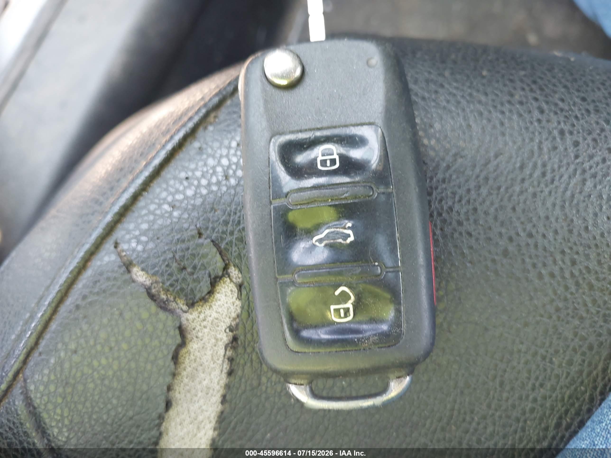 2011 Volkswagen Jetta 2.5l Se Silver vin: 3VWDZ7AJ8BM346057