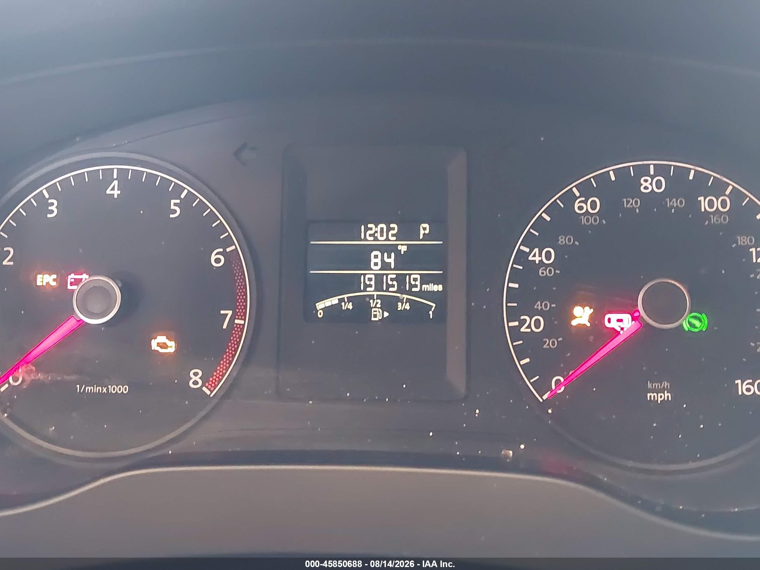 2011 Volkswagen Jetta 2.5l Se Белый vin: 3VWDZ7AJ9BM110680