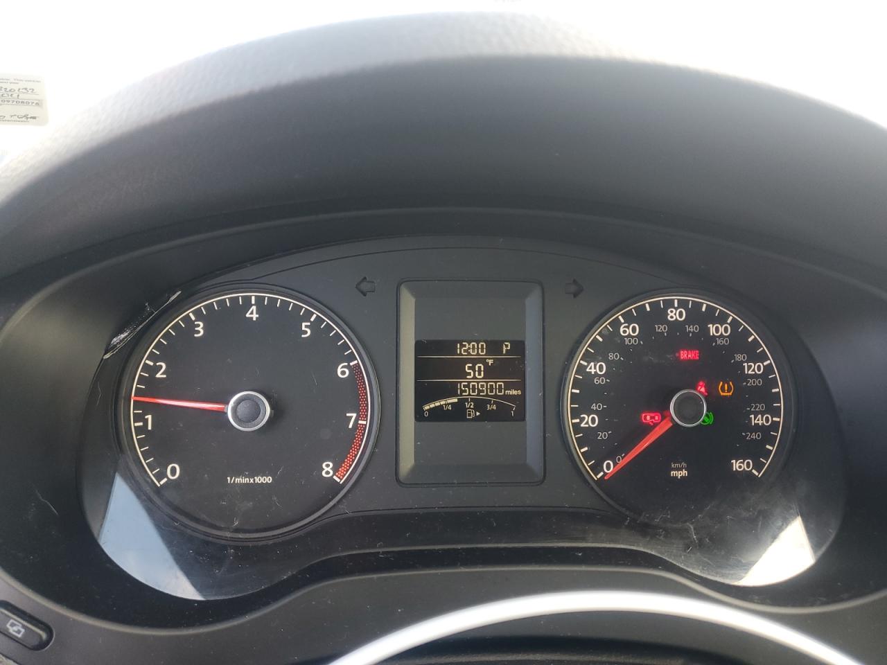 2011 Volkswagen Jetta Silver vin: 3VWDZ7AJ9BM320132