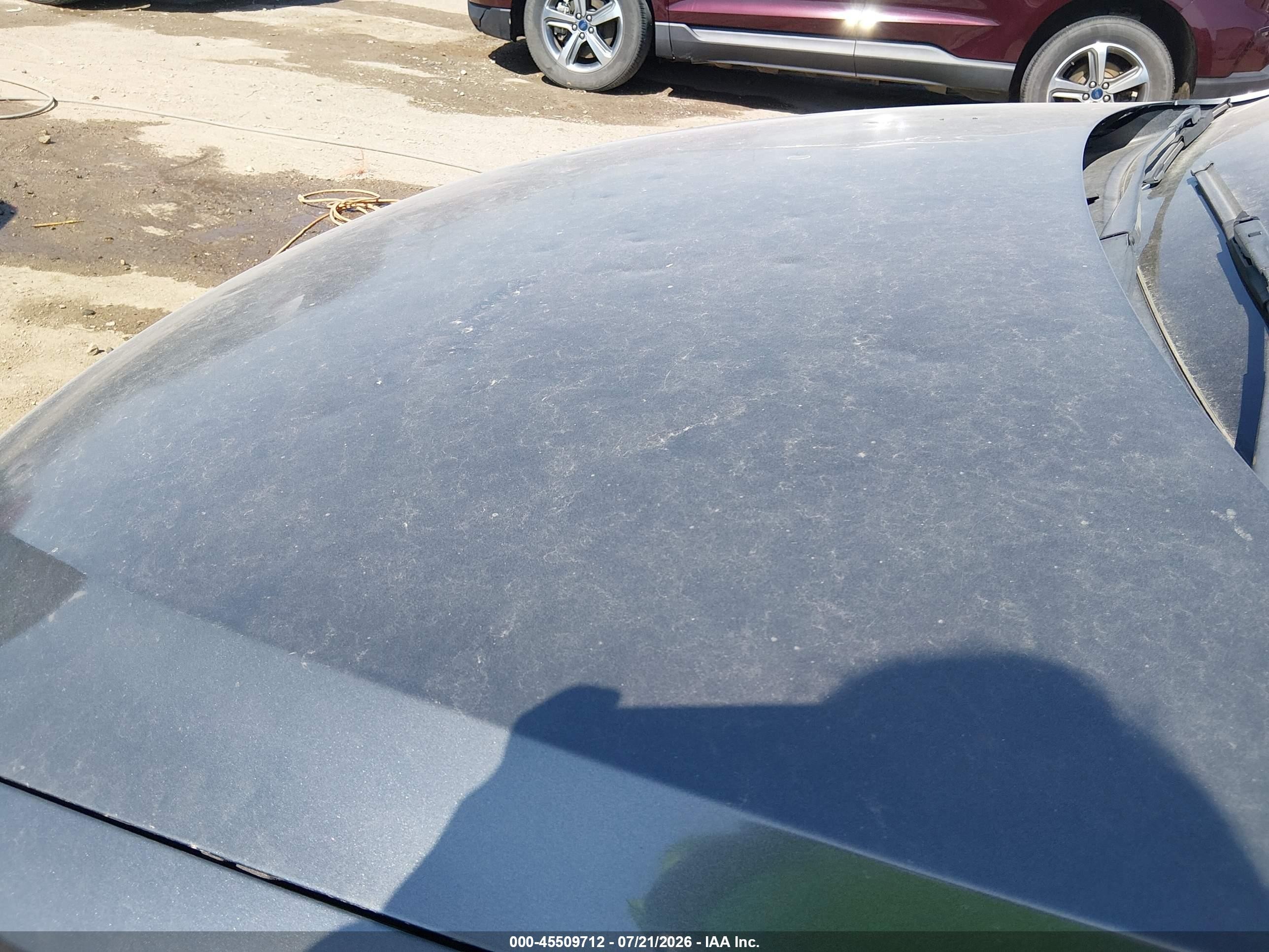 2011 Volkswagen Jetta 2.5l Se Gray vin: 3VWDZ7AJ9BM355088