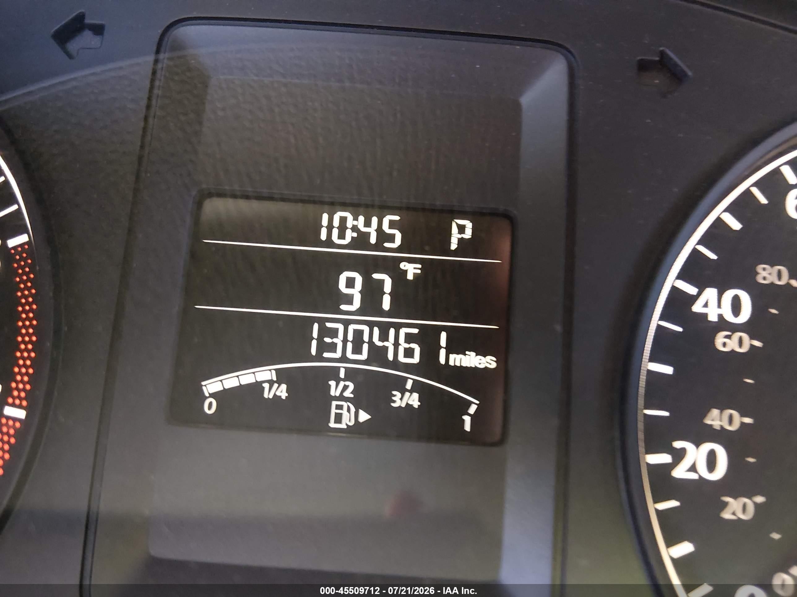 2011 Volkswagen Jetta 2.5l Se Gray vin: 3VWDZ7AJ9BM355088