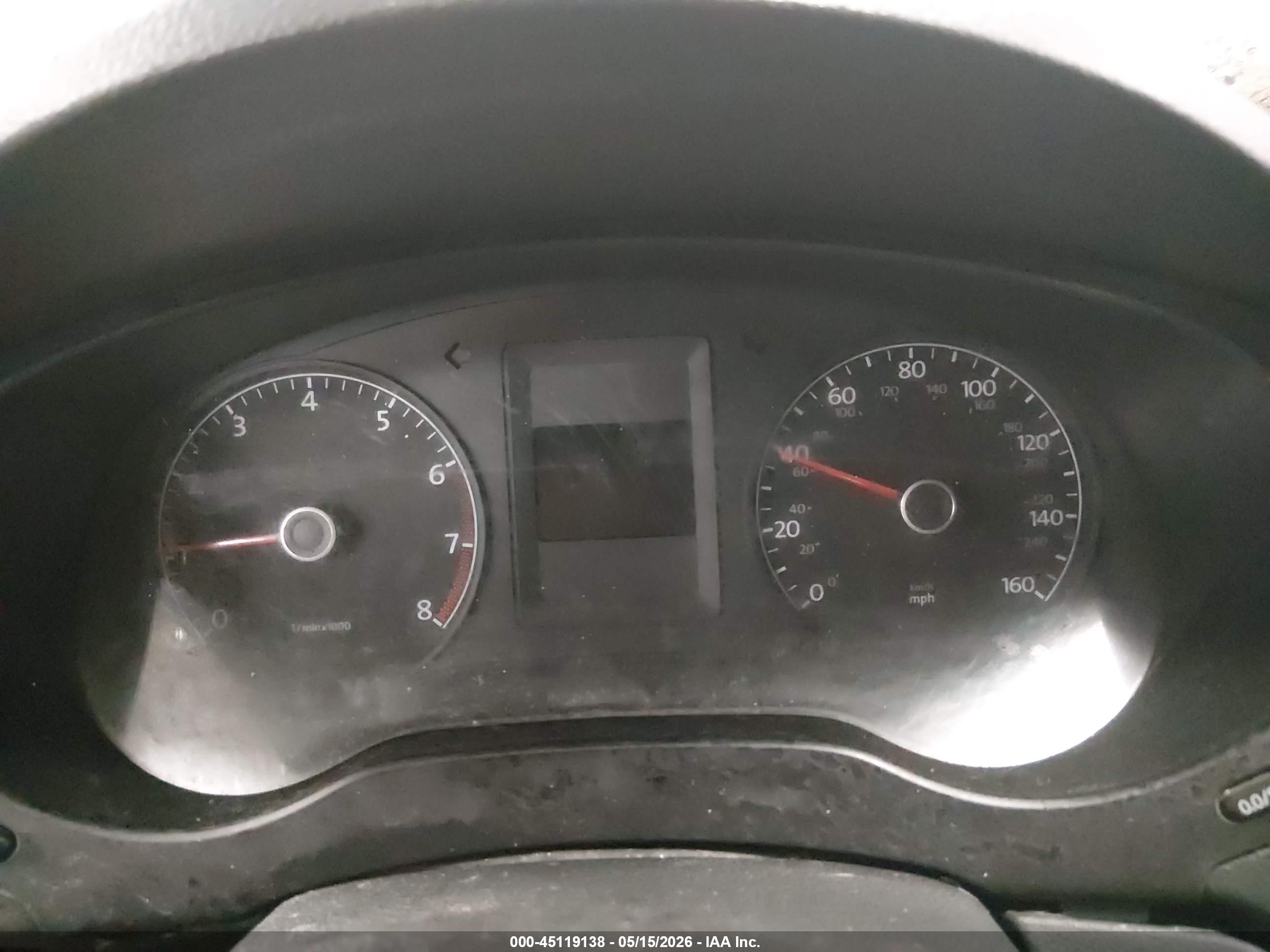 2011 Volkswagen Jetta 2.5l Se Серебряный vin: 3VWDZ7AJ9BM358931