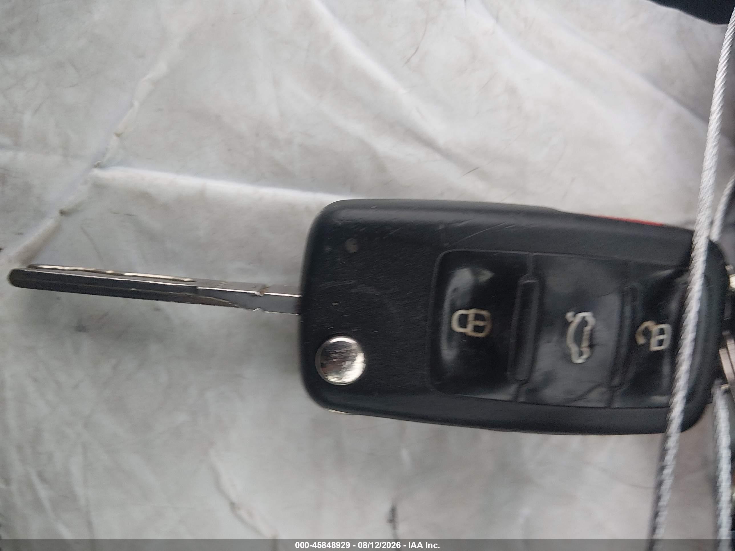 2011 Volkswagen Jetta 2.5l Se Серый vin: 3VWDZ7AJXBM041966