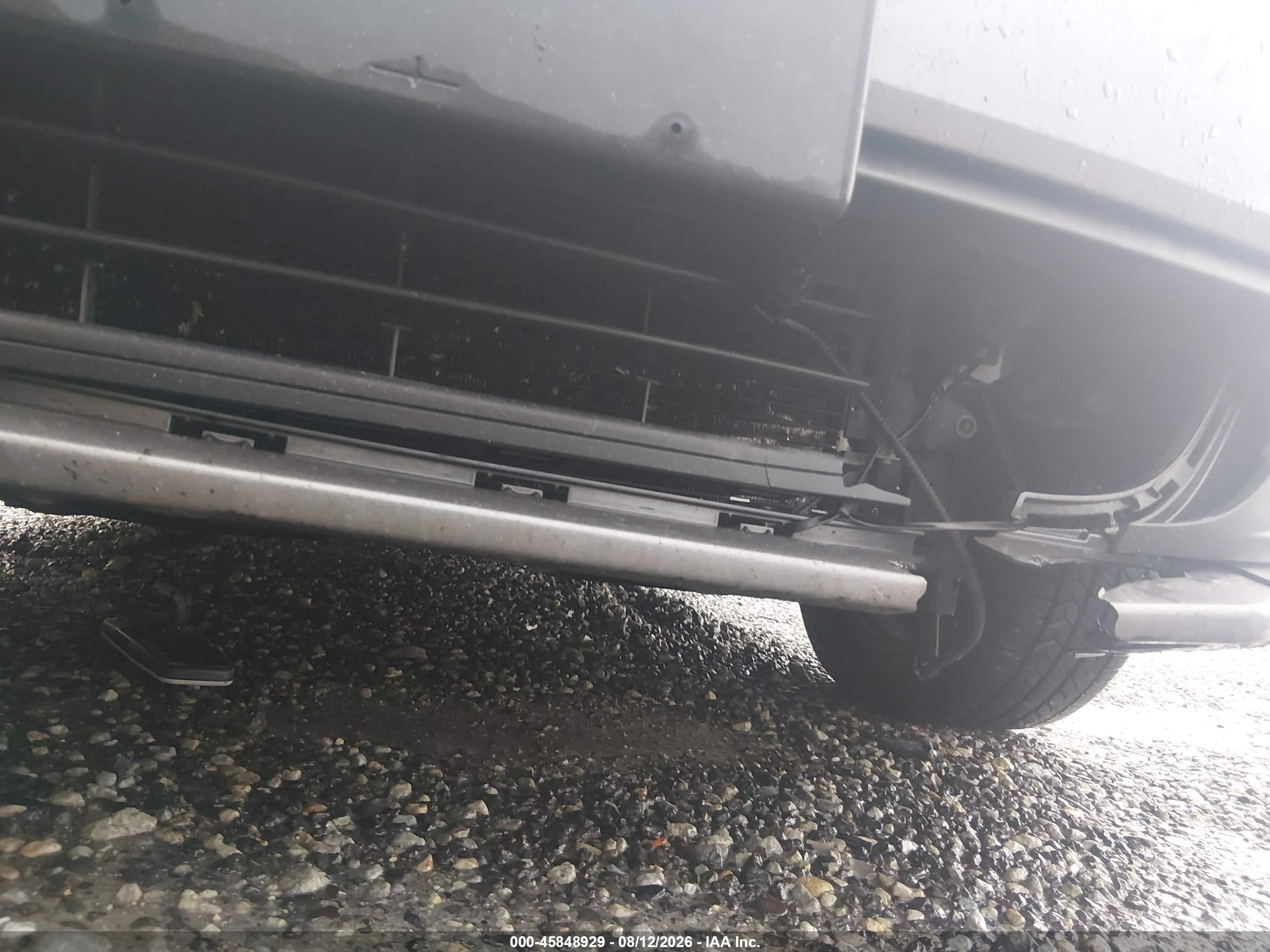 2011 Volkswagen Jetta 2.5l Se Серый vin: 3VWDZ7AJXBM041966