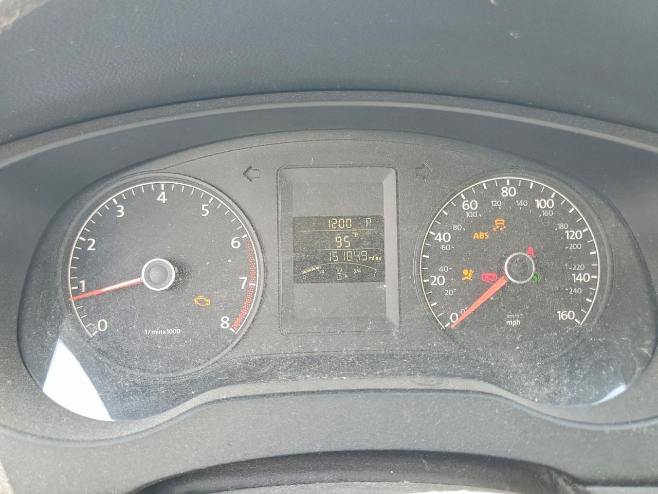 2011 Volk Jetta Black vin: 3VWDZ7AJXBM323038