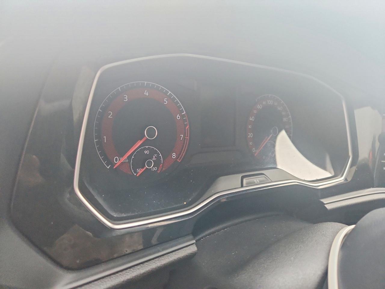 2019 Volkswagen Jetta Sel White vin: 3VWE57BU5KM009662