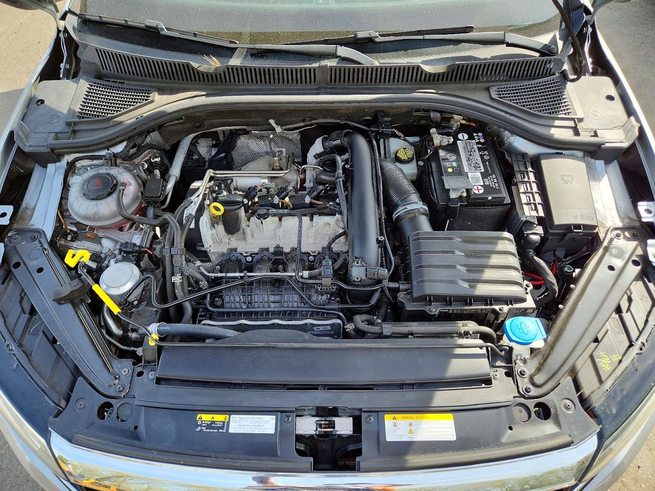 2021 Volkswagen Jetta Sel Silver vin: 3VWE57BU5MM012483