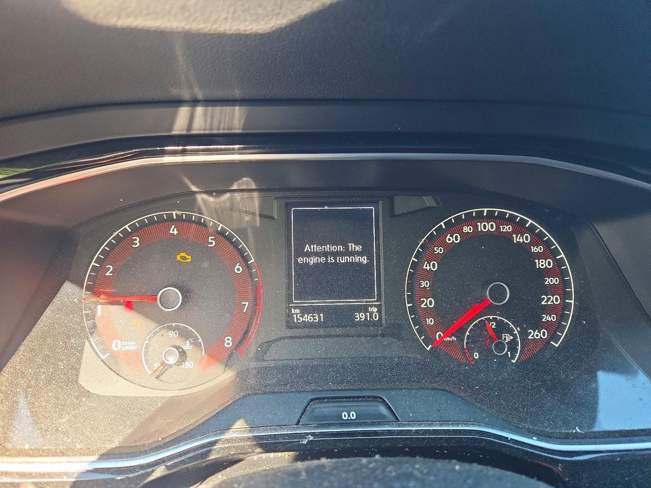 2019 Volkswagen Jetta Sel Black vin: 3VWE57BU6KM211524