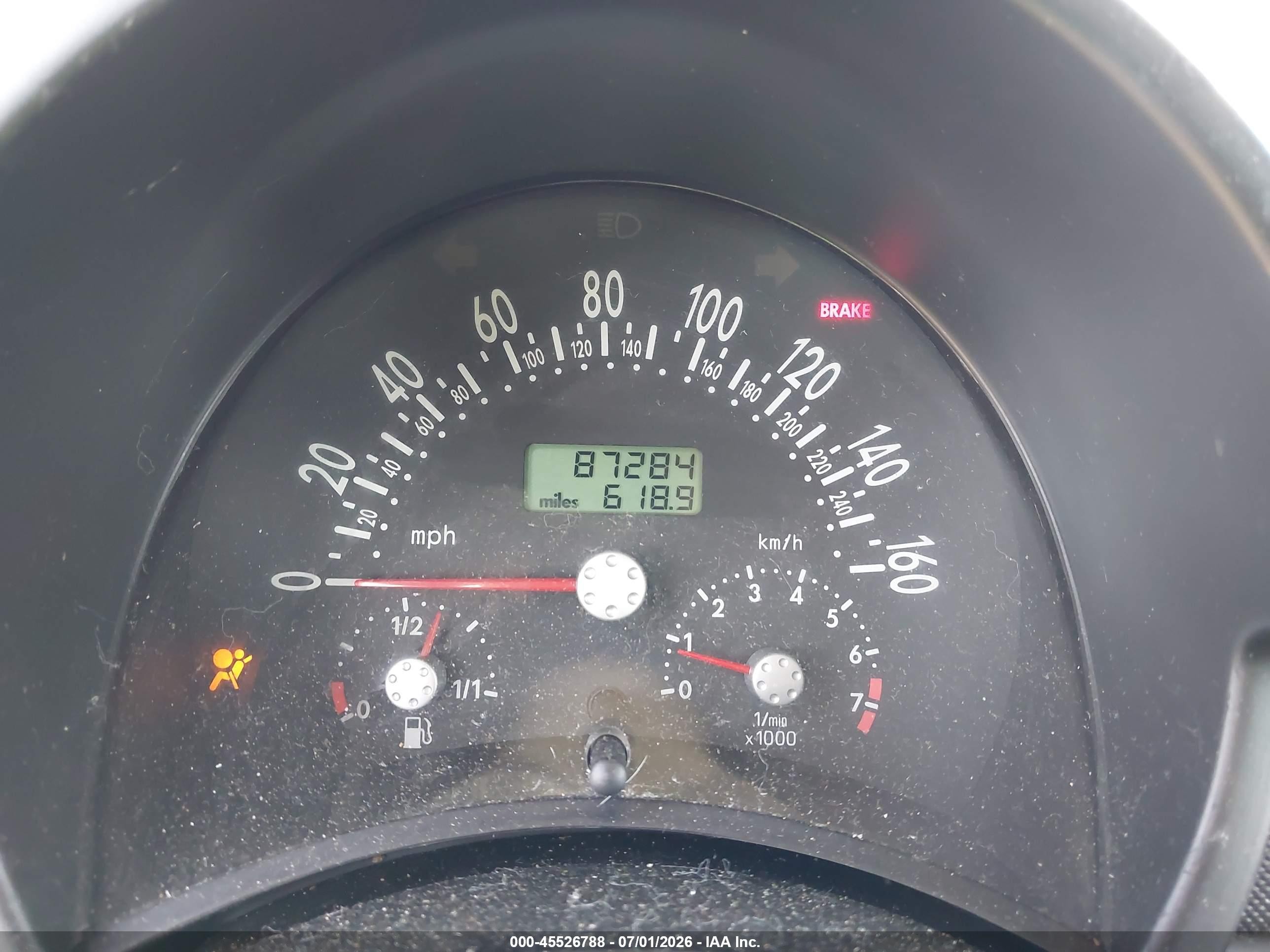 2002 Volkswagen New Beetle Sport Black vin: 3VWED21C62M445757